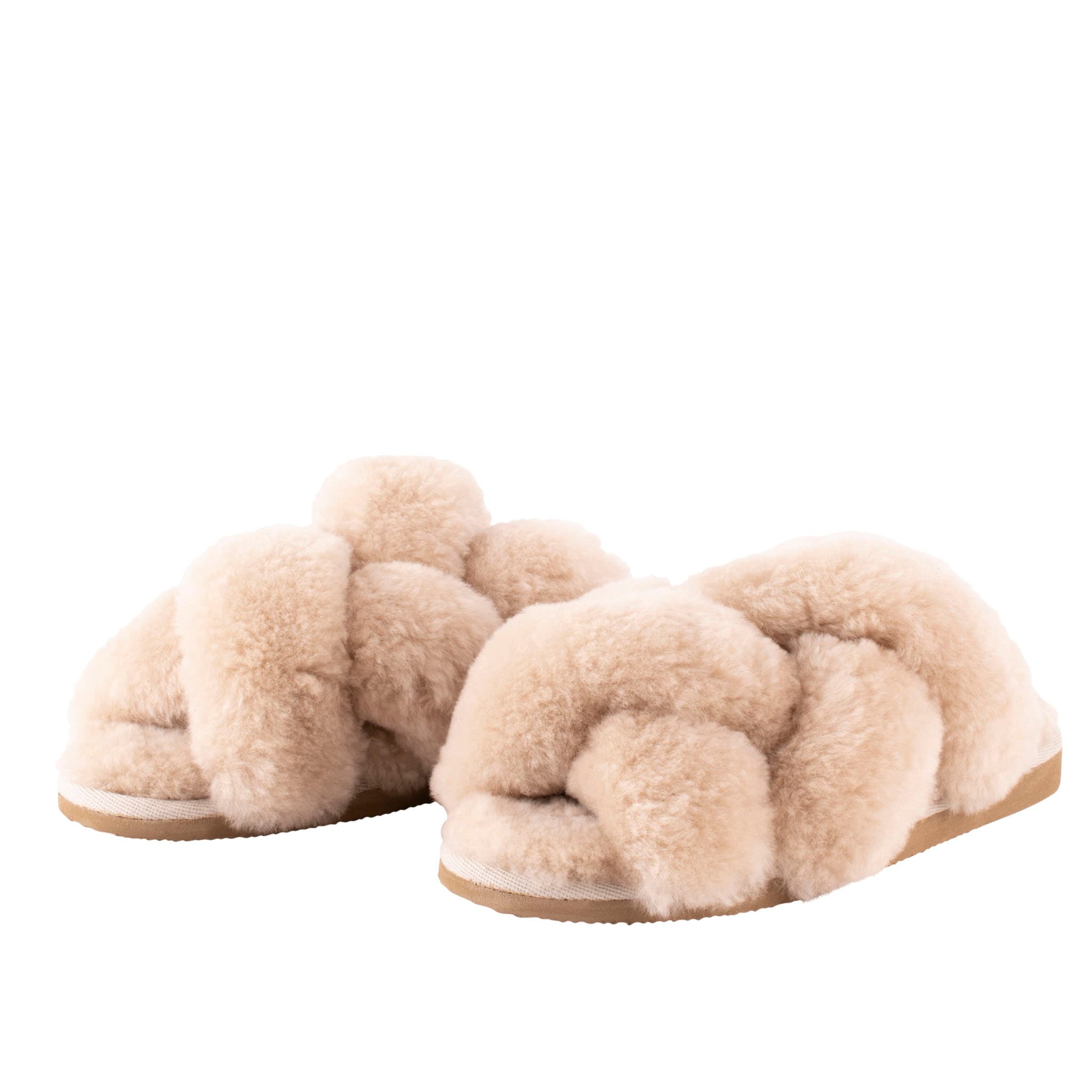 Gabriella slippers