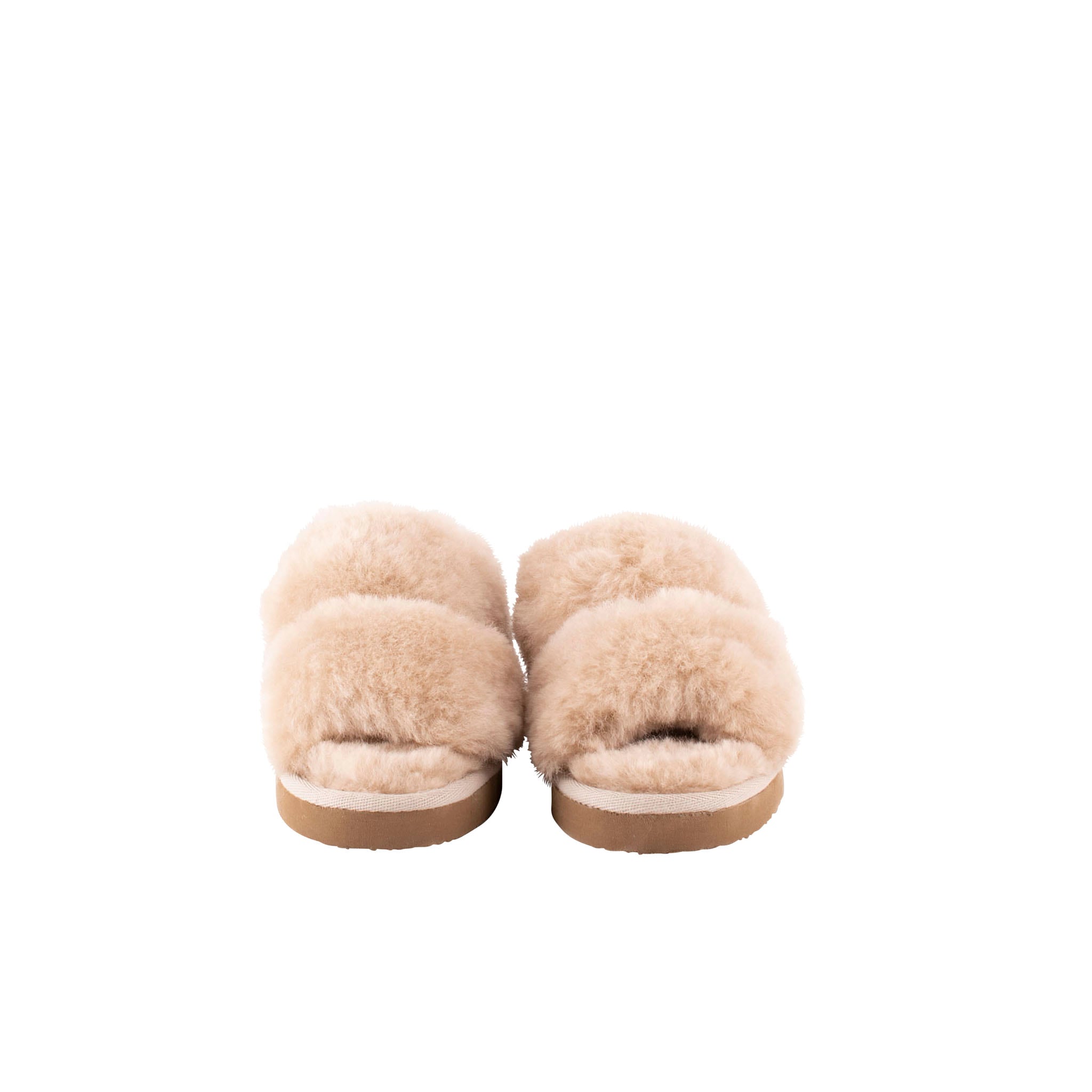 Thelma slippers