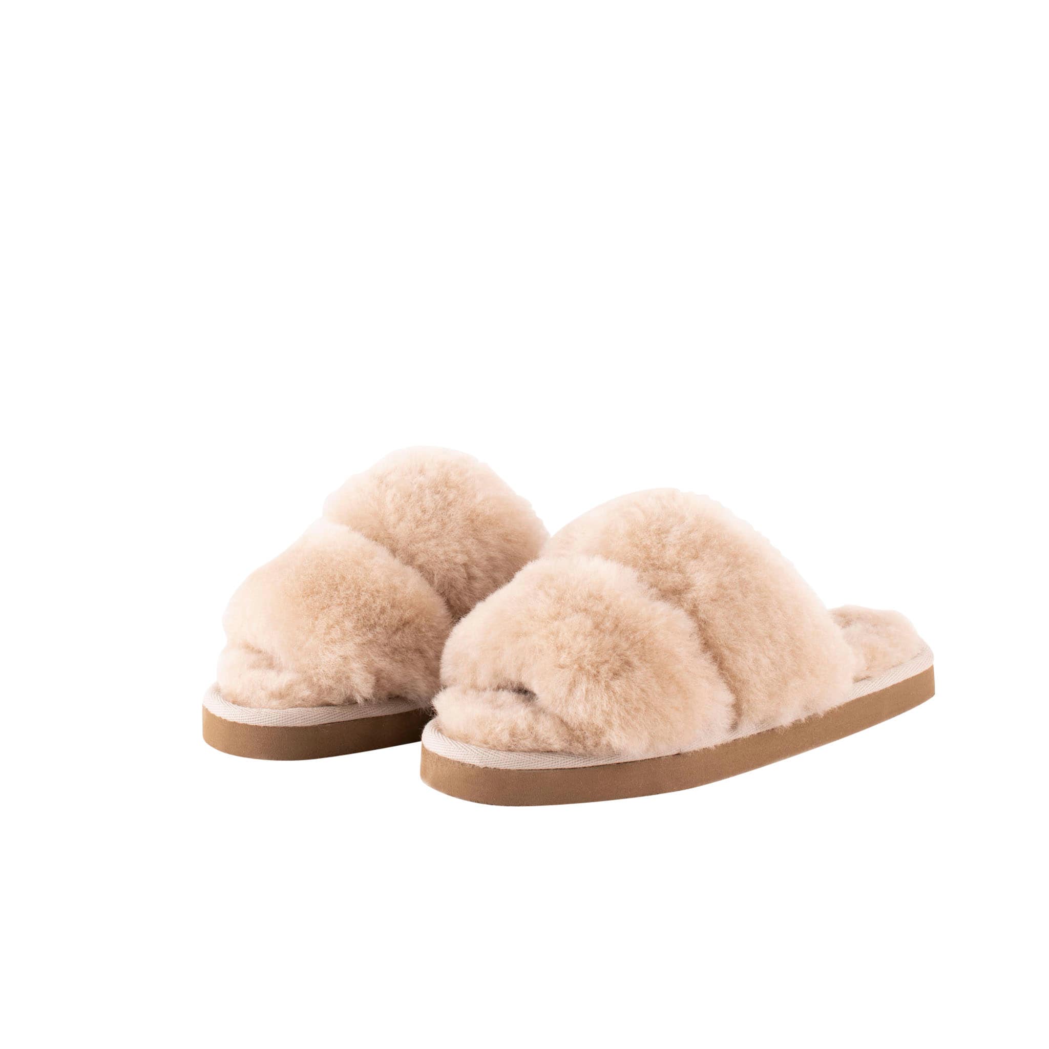 Thelma slippers