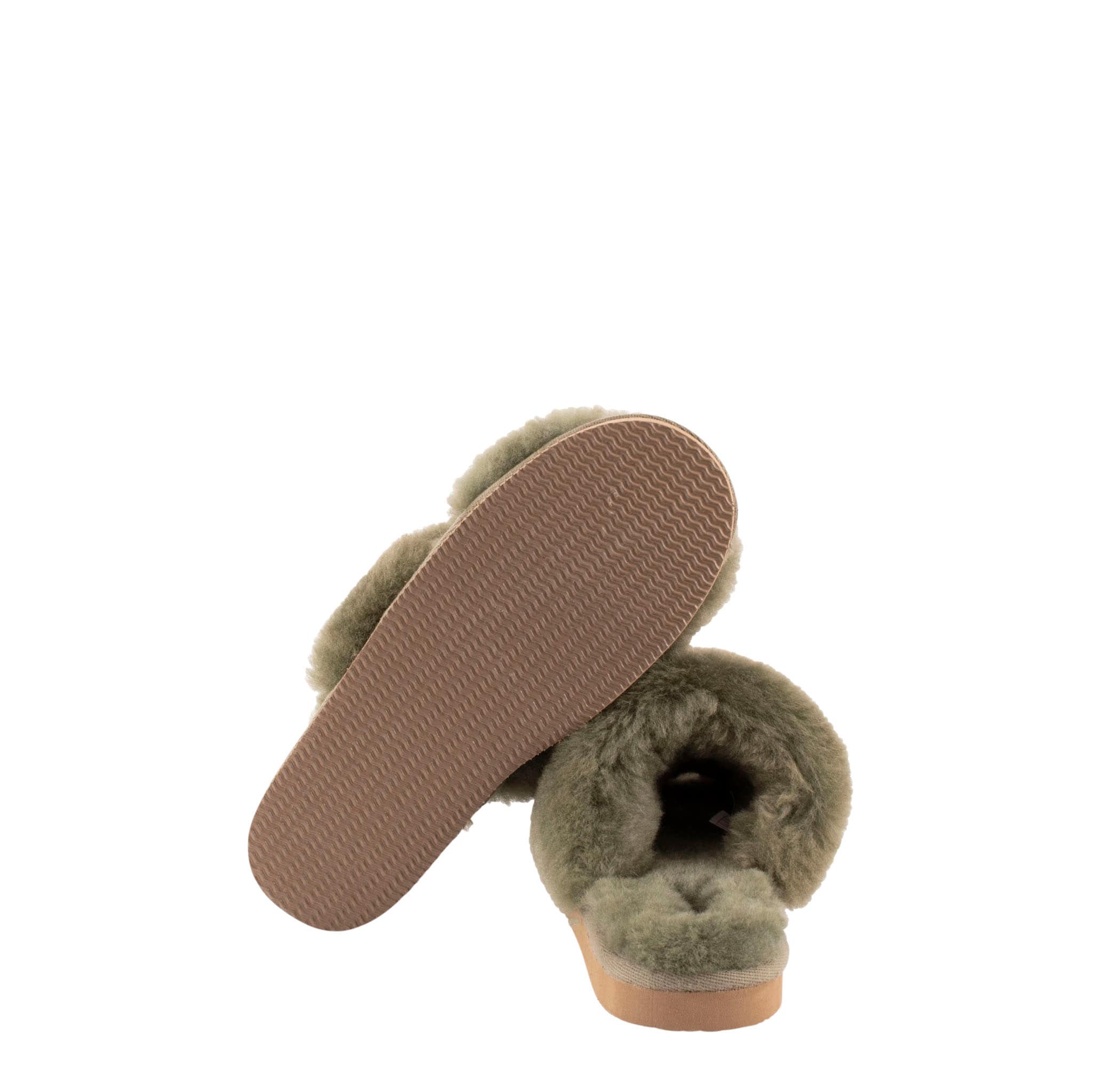 Thelma slippers