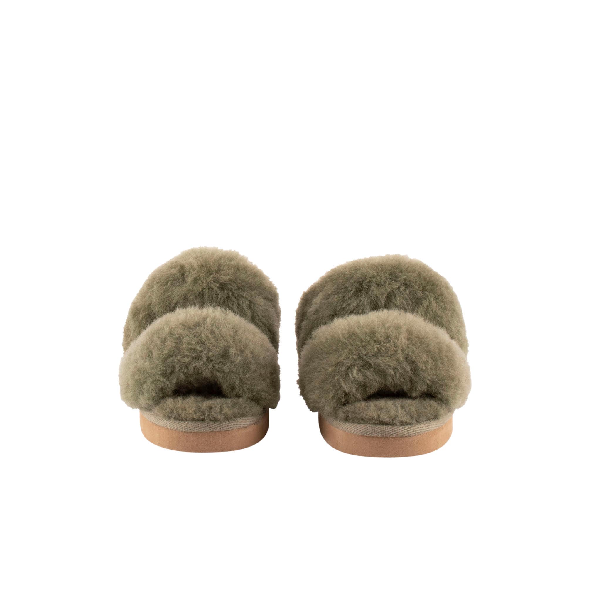 Thelma slippers