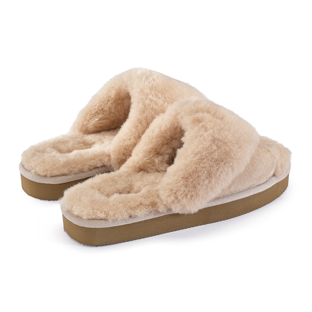 Lydia slippers
