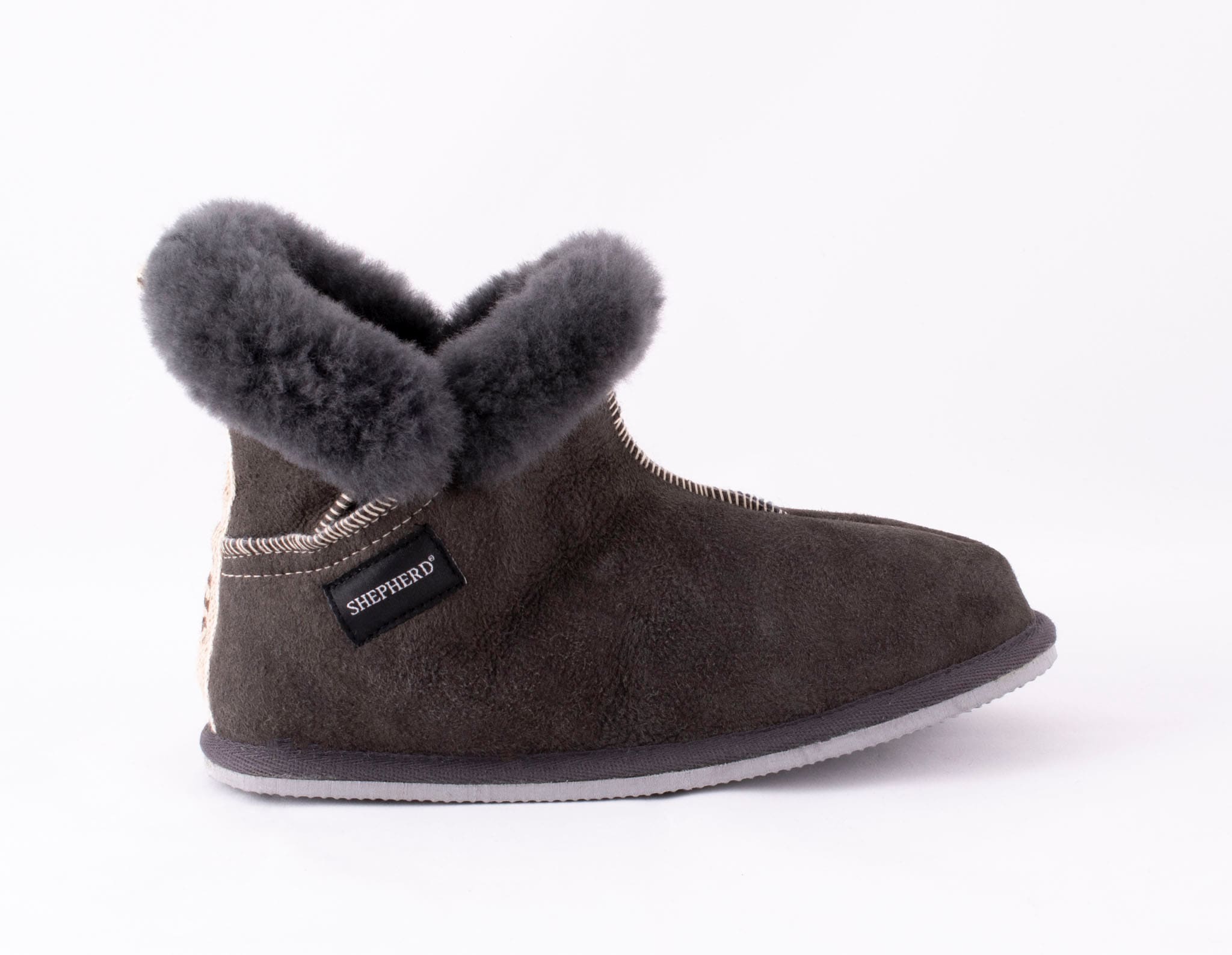 shepherd of sweden bella