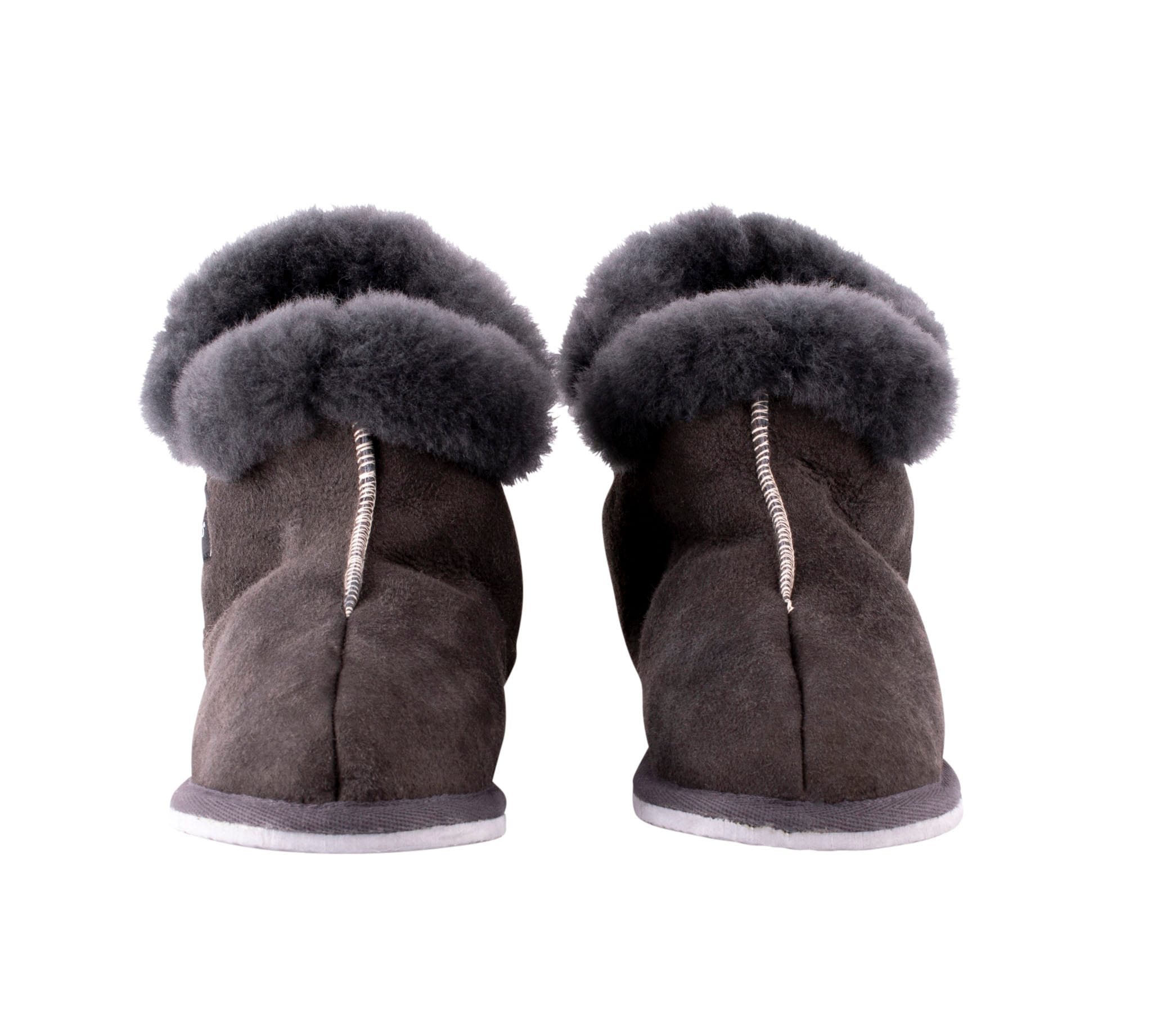 Shepherd Bella sheepskin slippers for