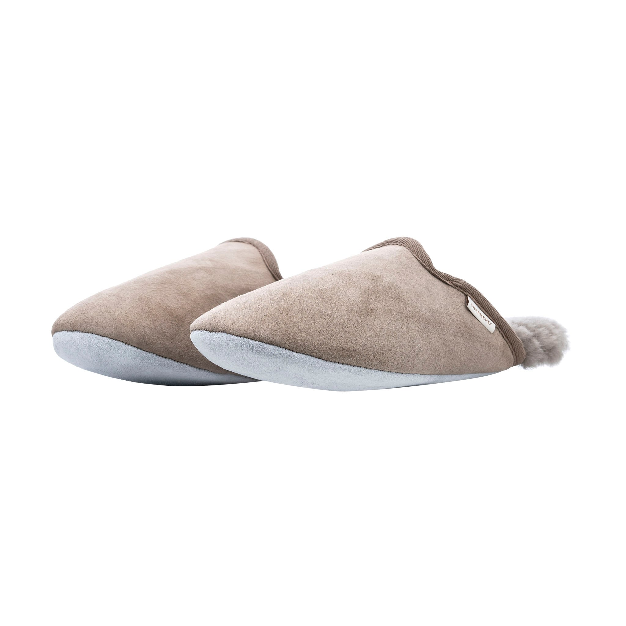 Cleo slippers