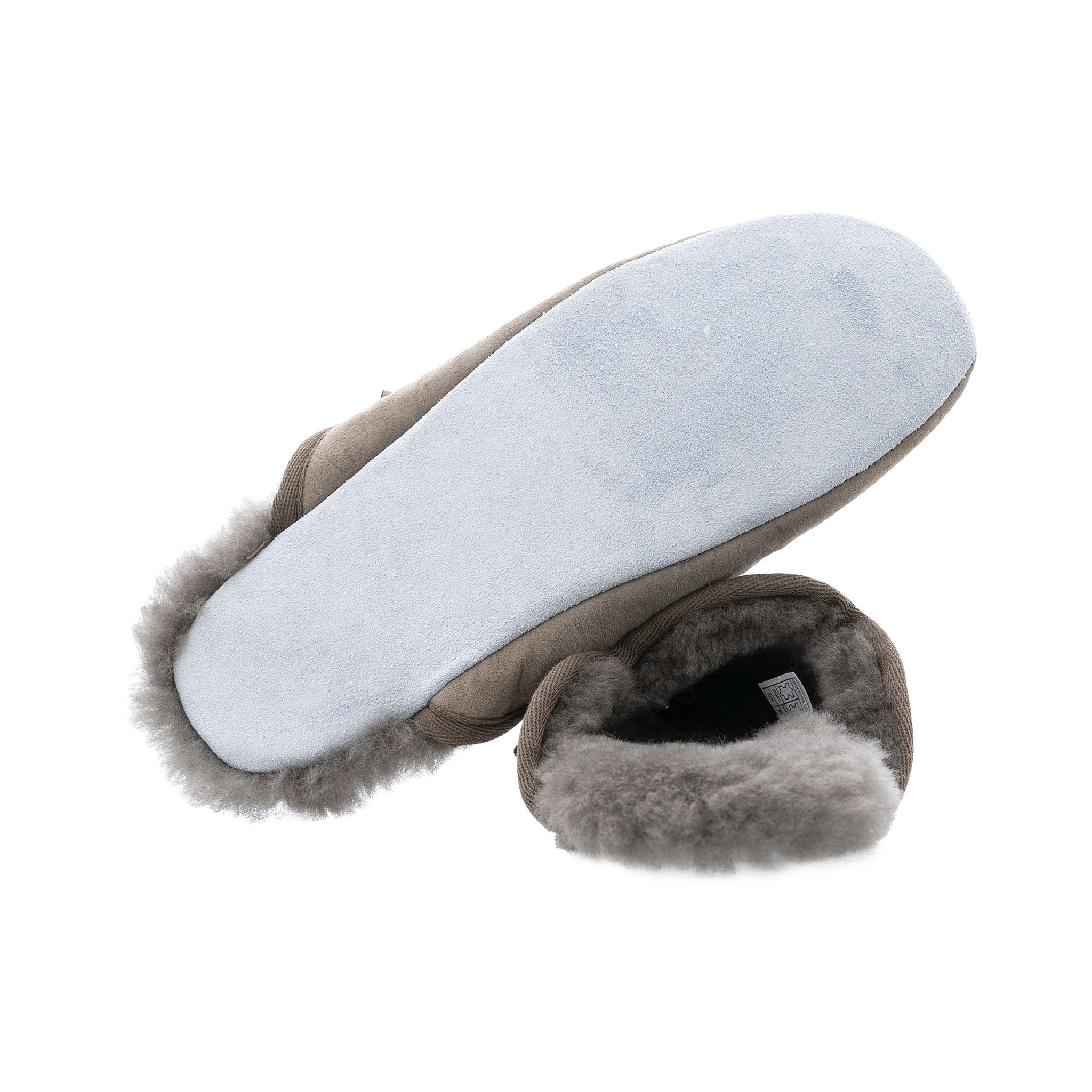 Cleo slippers