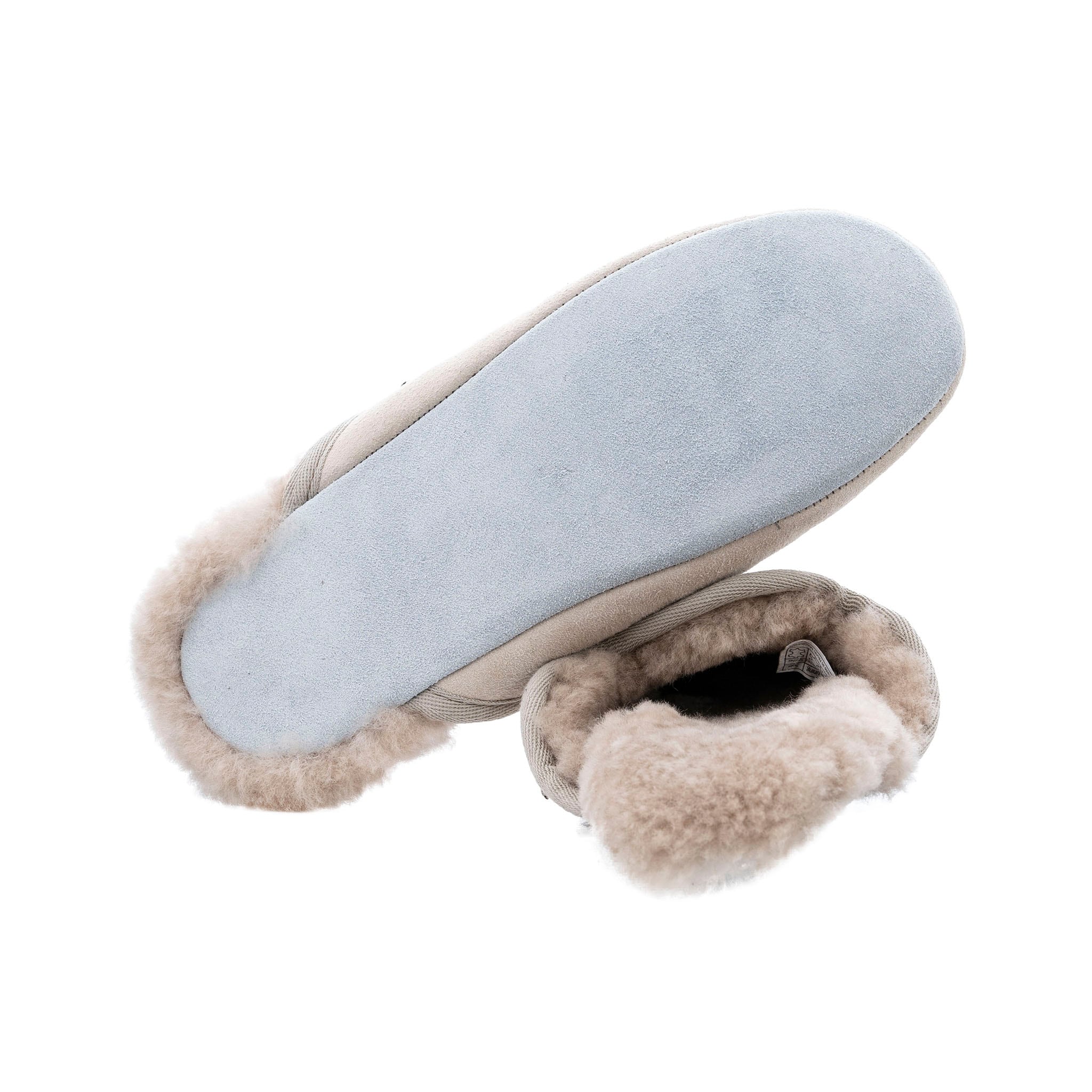 Cleo slippers