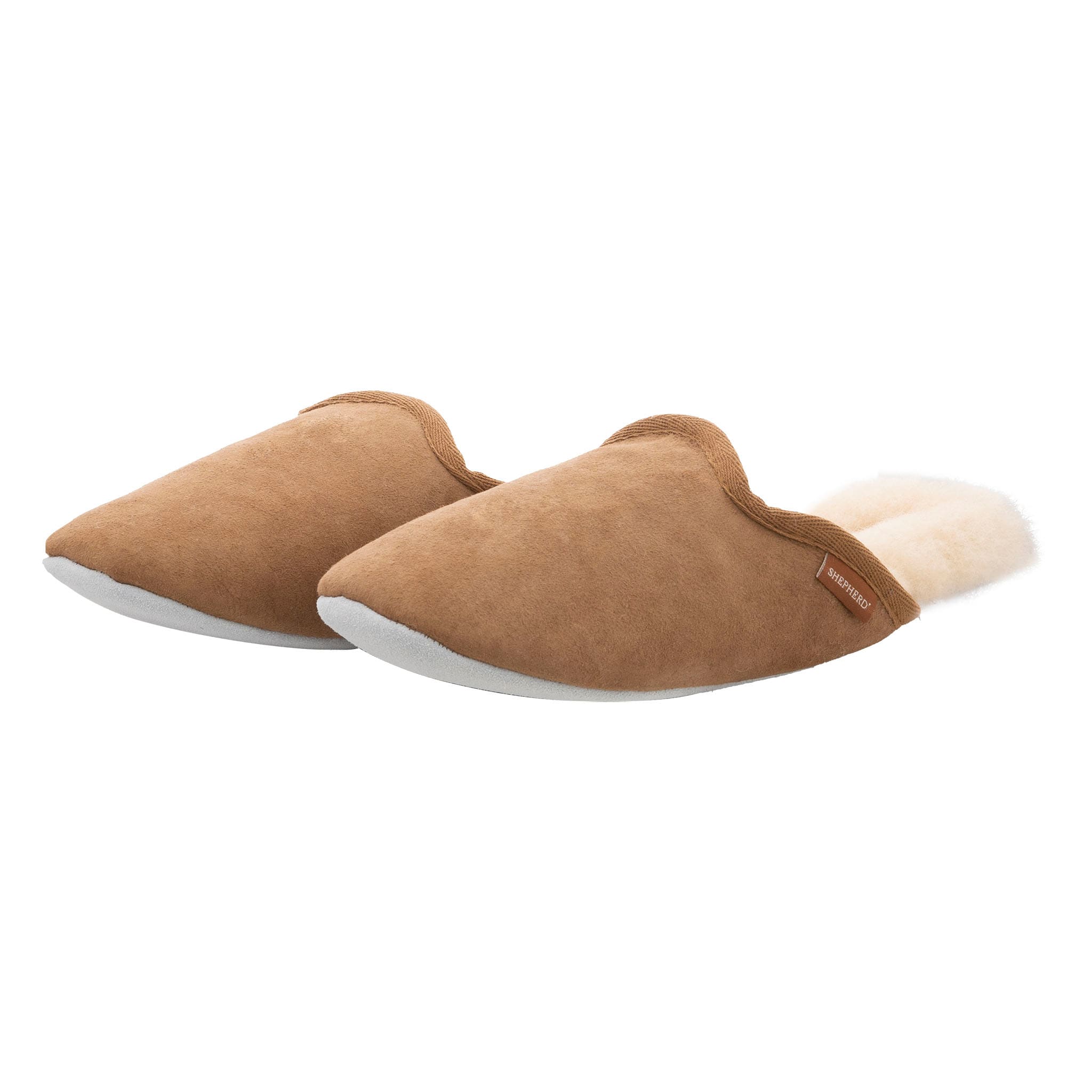 Cleo slippers