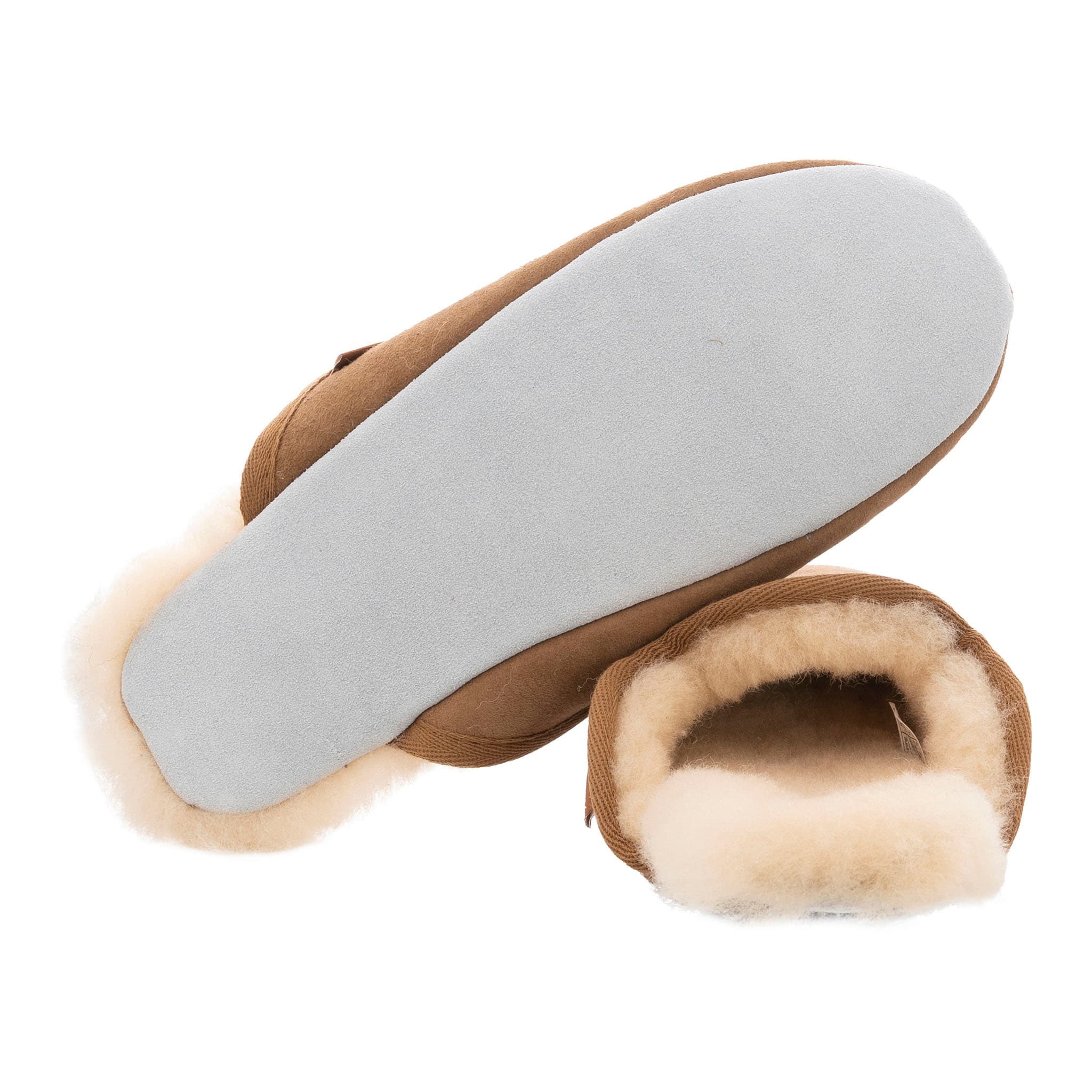 Cleo slippers