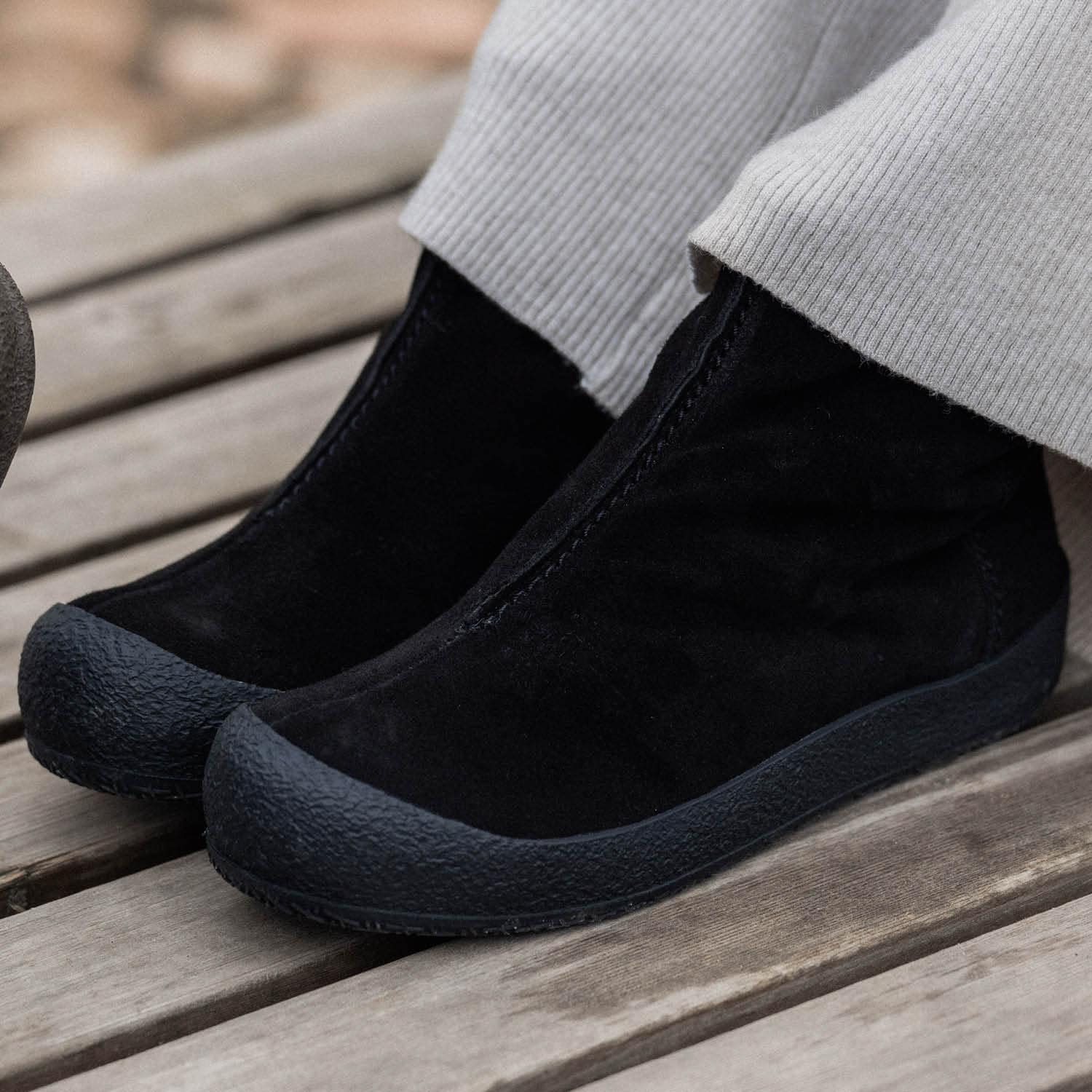 Elin boots