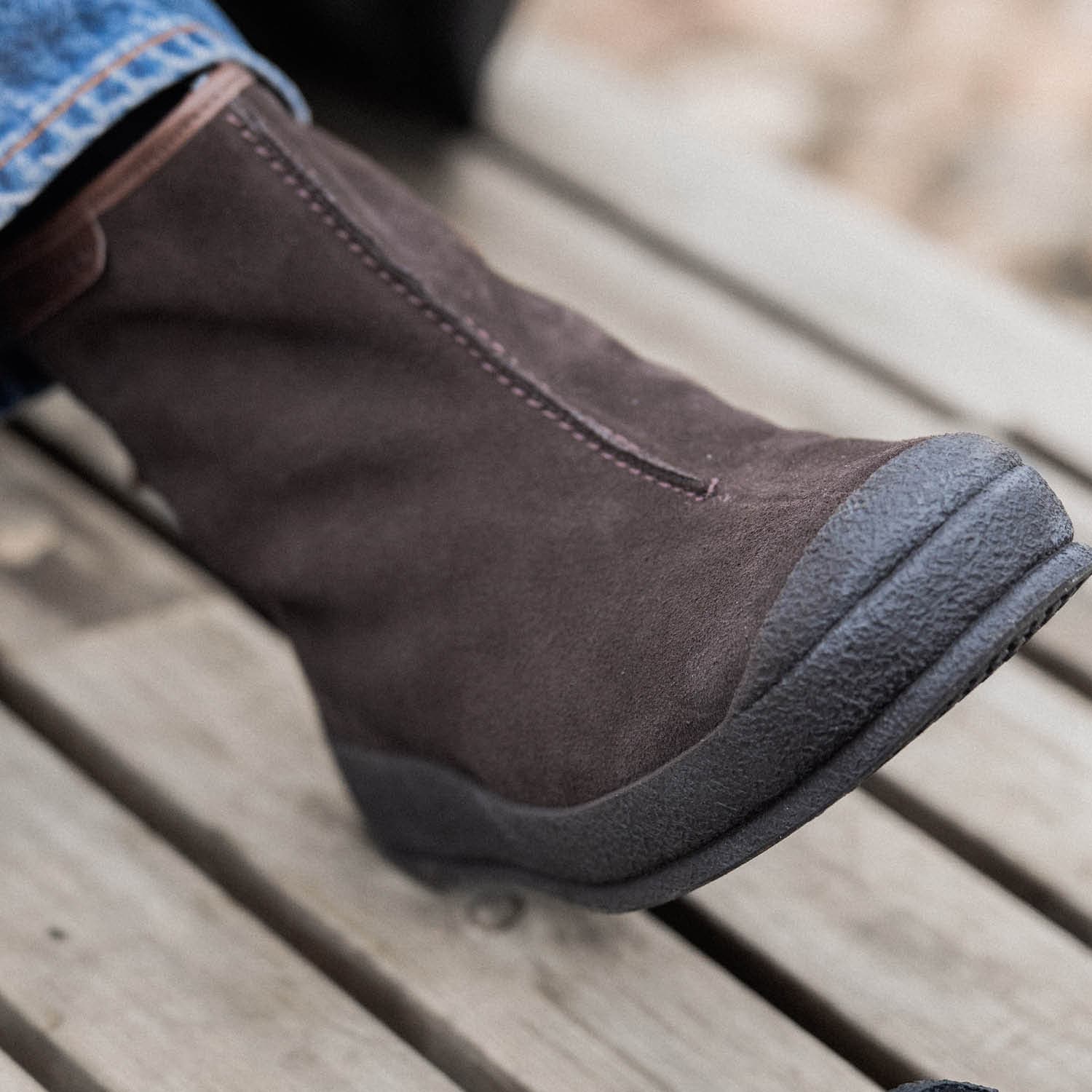 Loke Boots