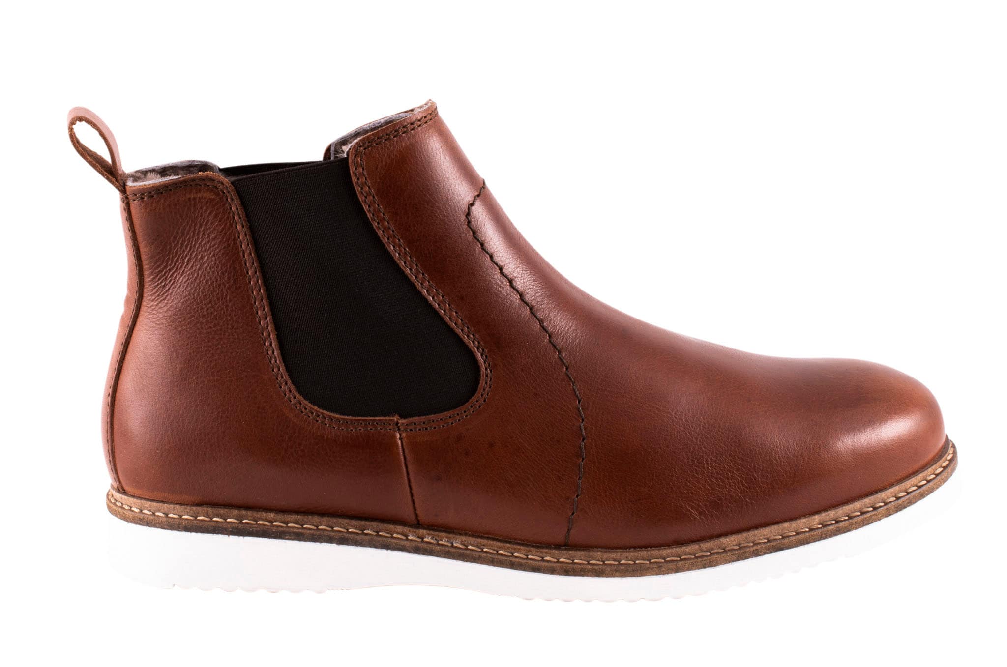 Stefan boots