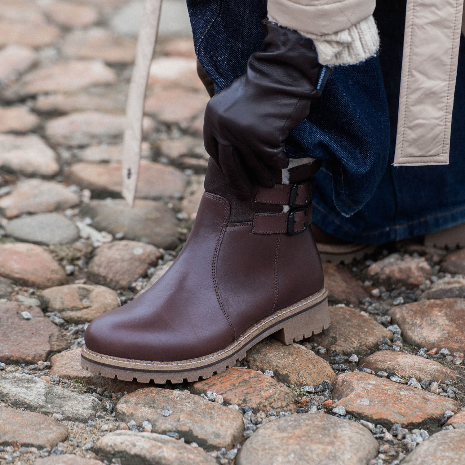 Smilla boots