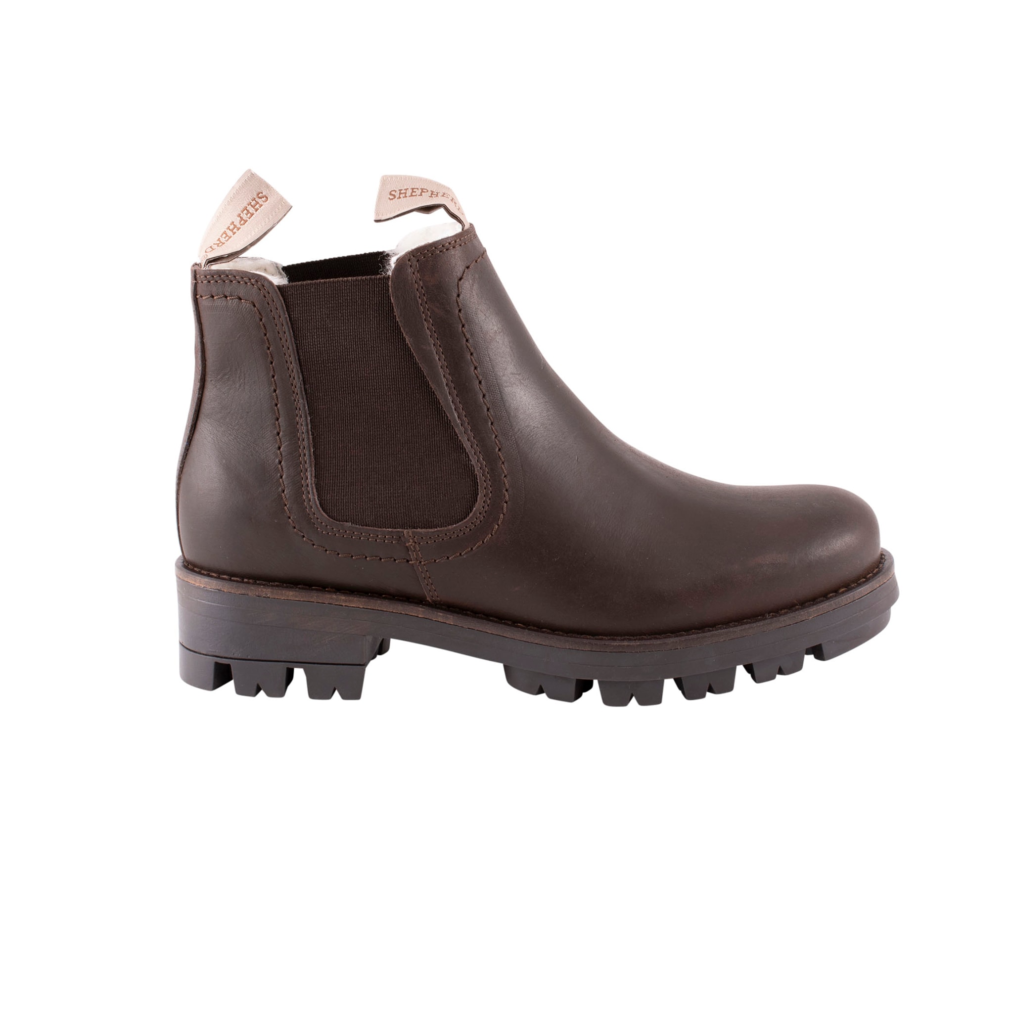 Cissi Chelseaboots