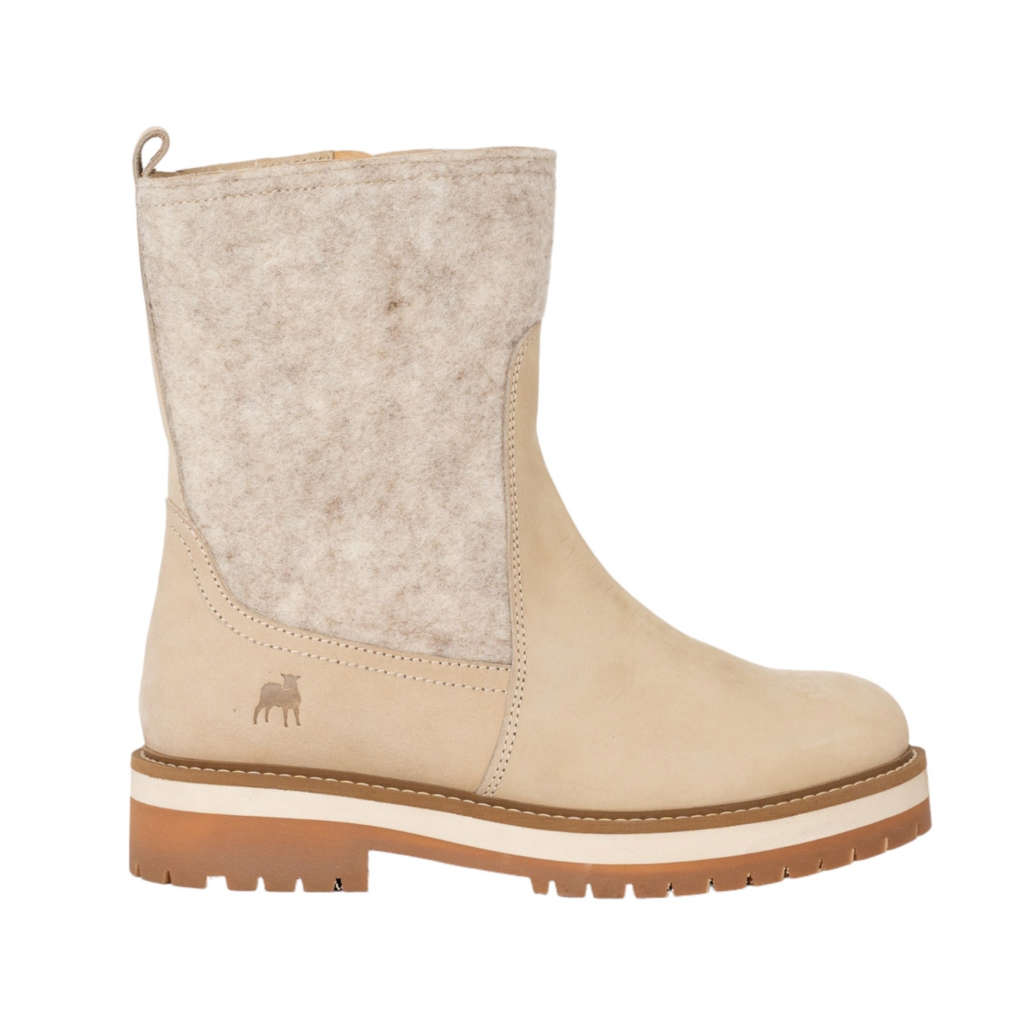 Shirly boots