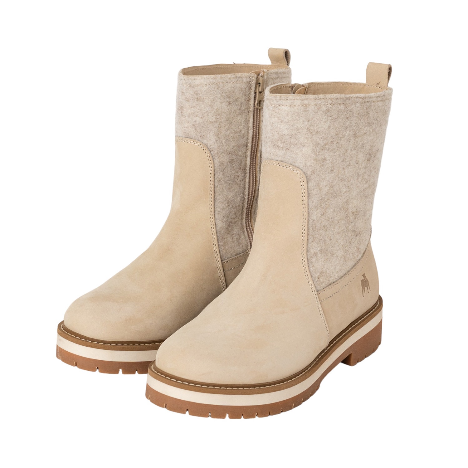 Shirly boots