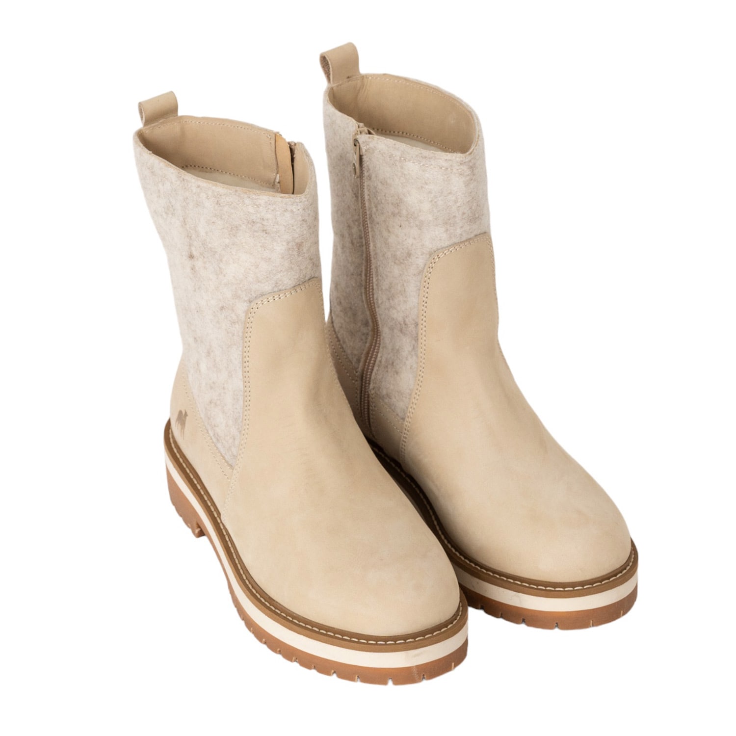 Shirly boots