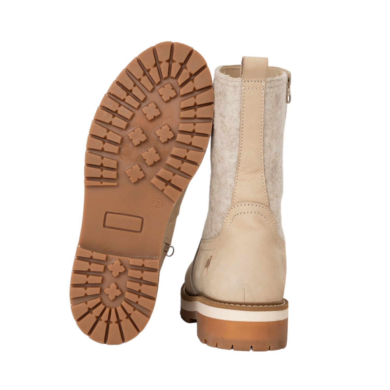 Shirly boots