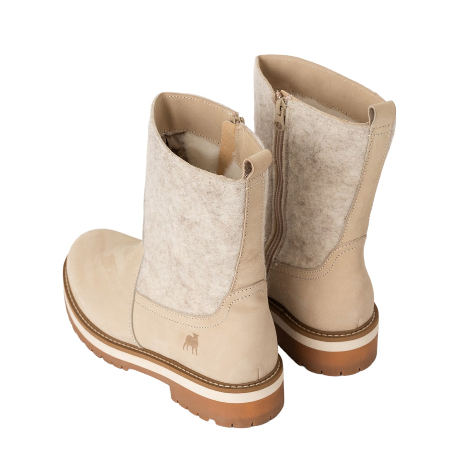 Shirly boots