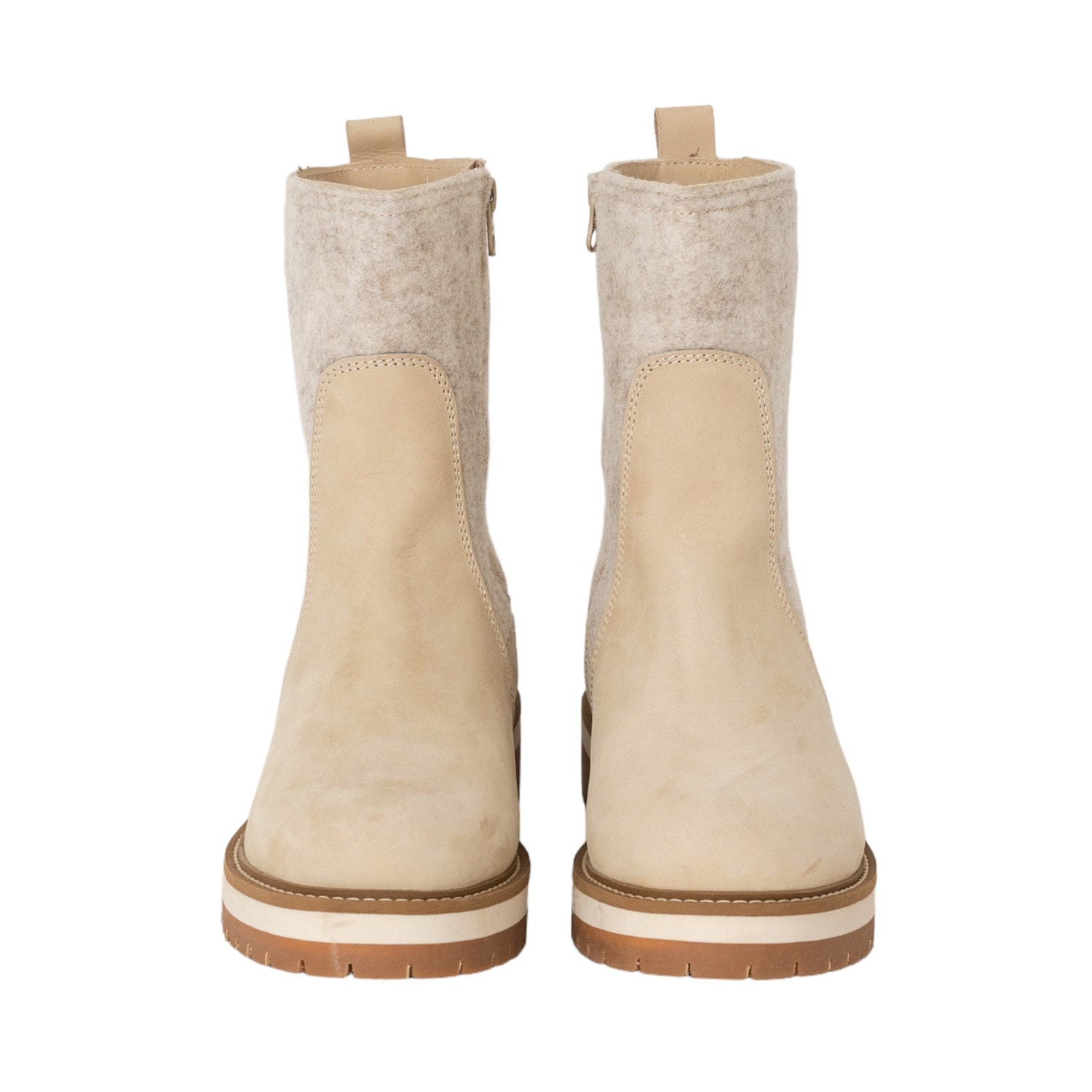 Shirly boots