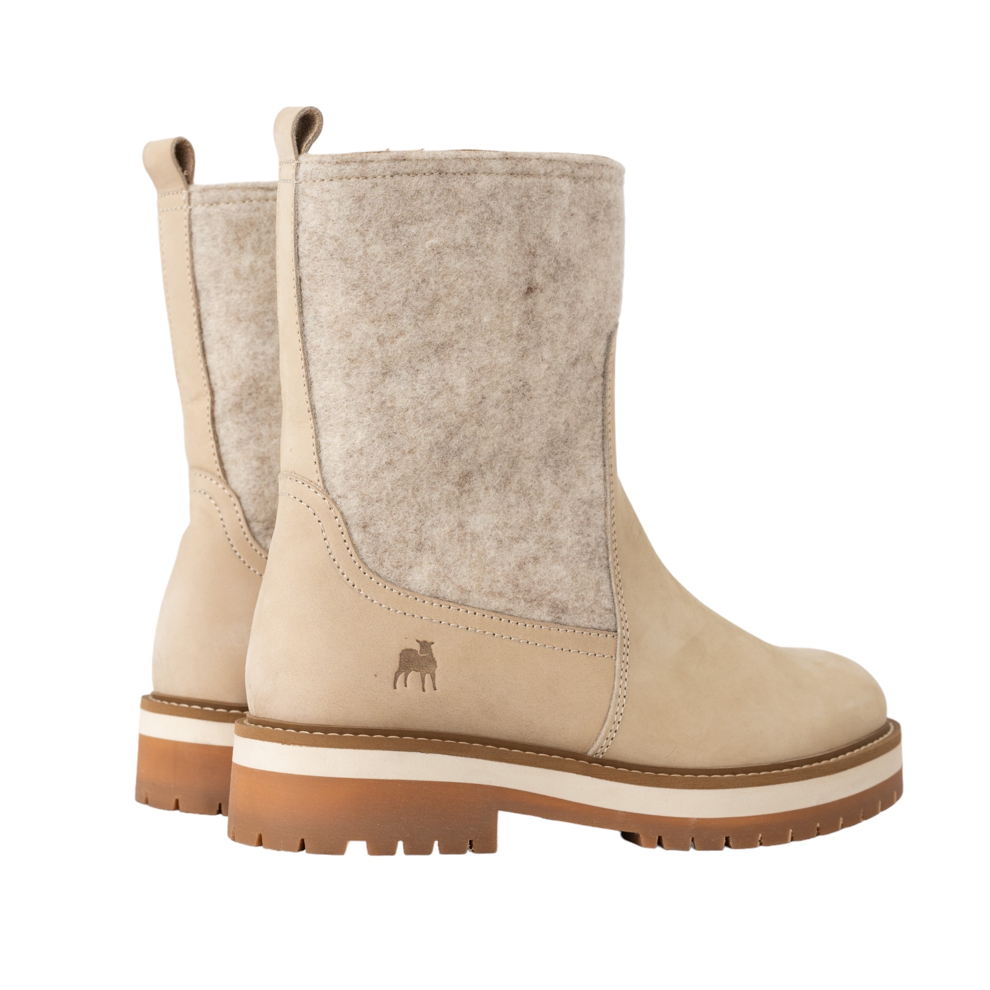 Shirly boots