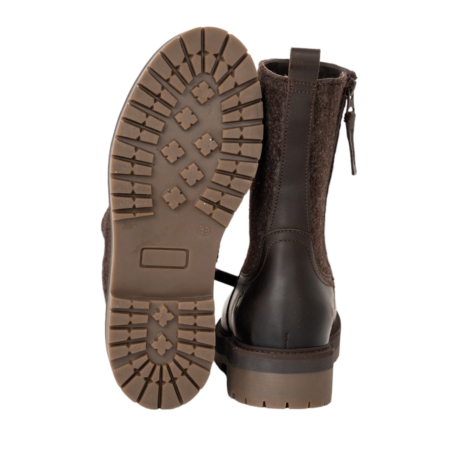 Shirly boots