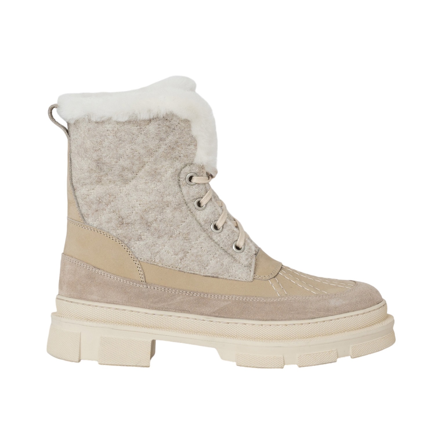 Meghan boots