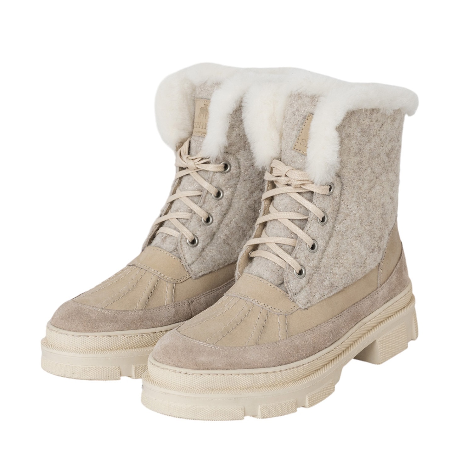Meghan boots