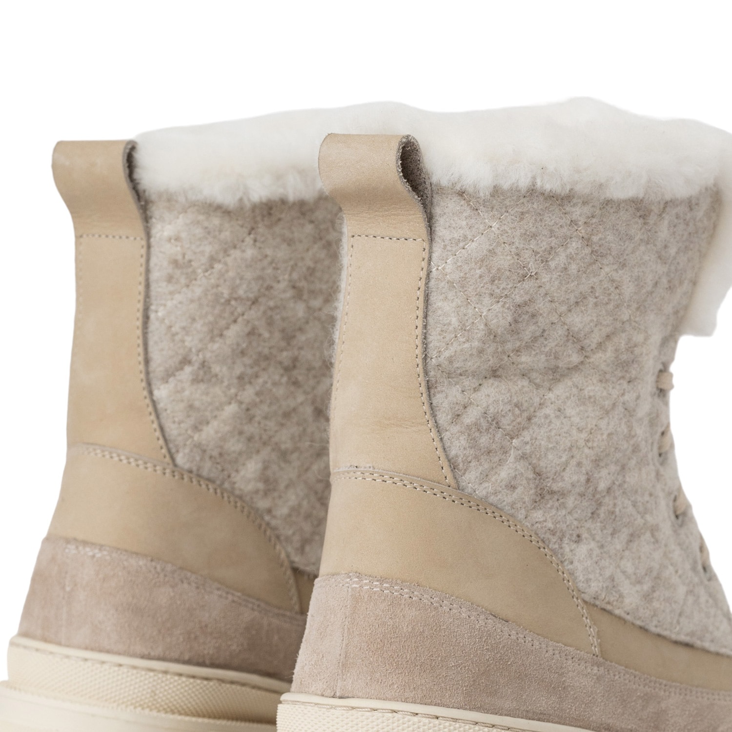Meghan boots