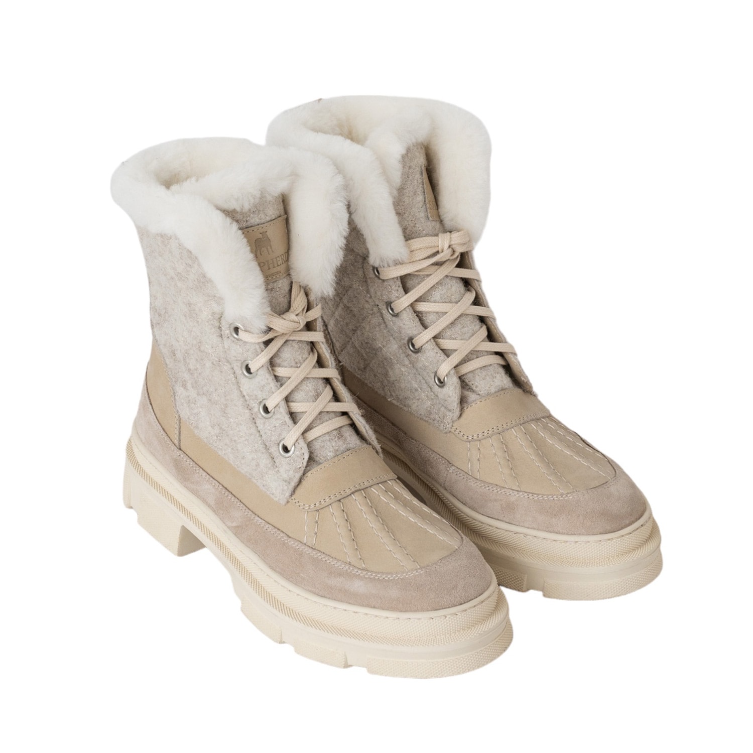 Meghan boots