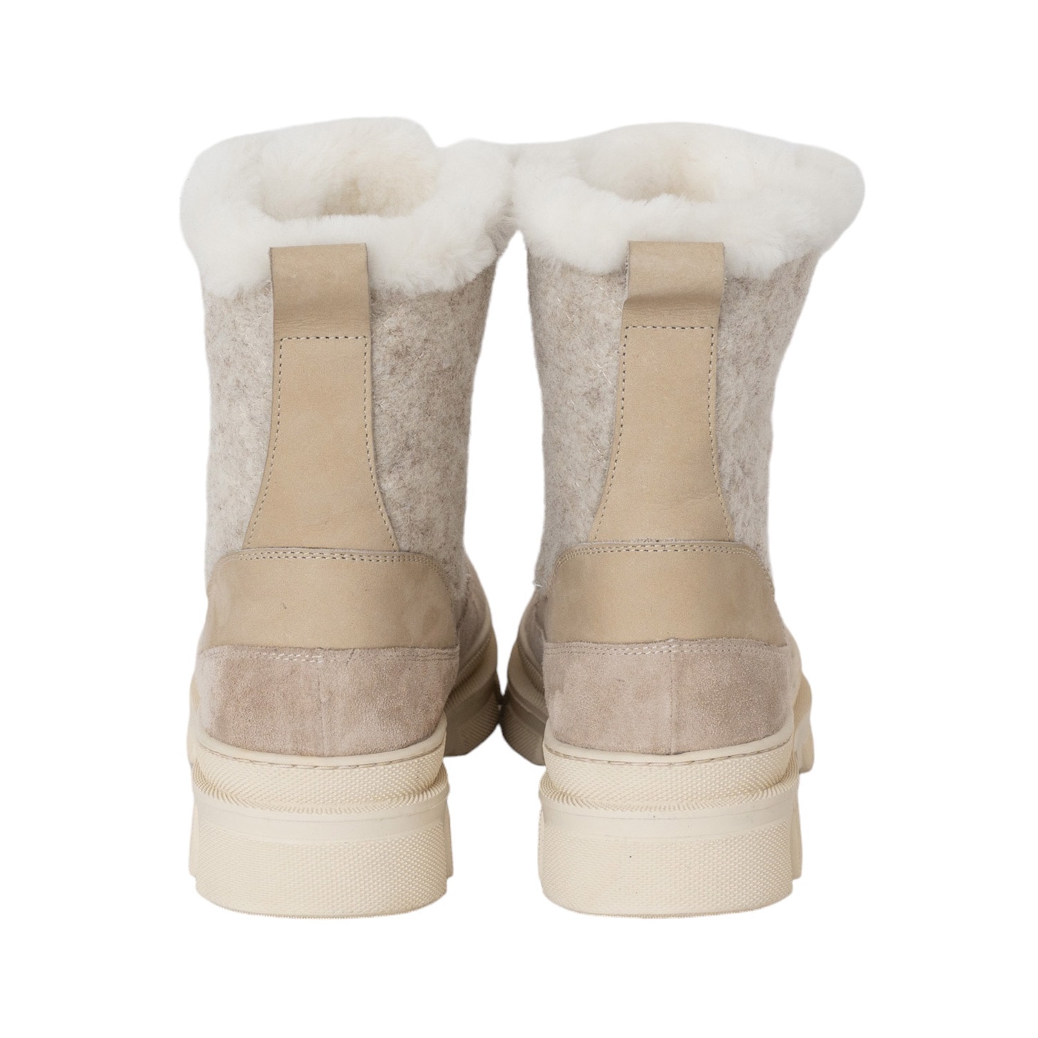 Meghan boots