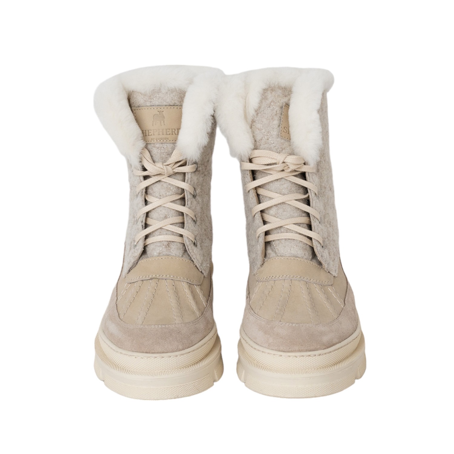 Meghan boots