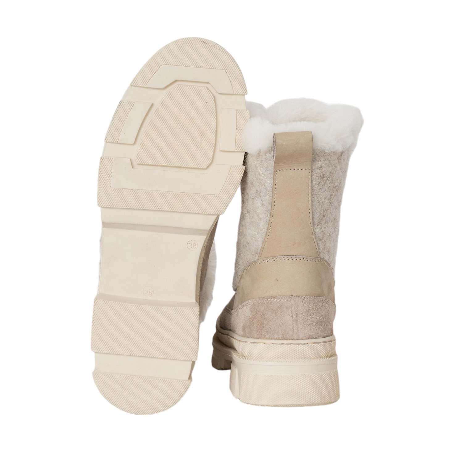 Meghan boots