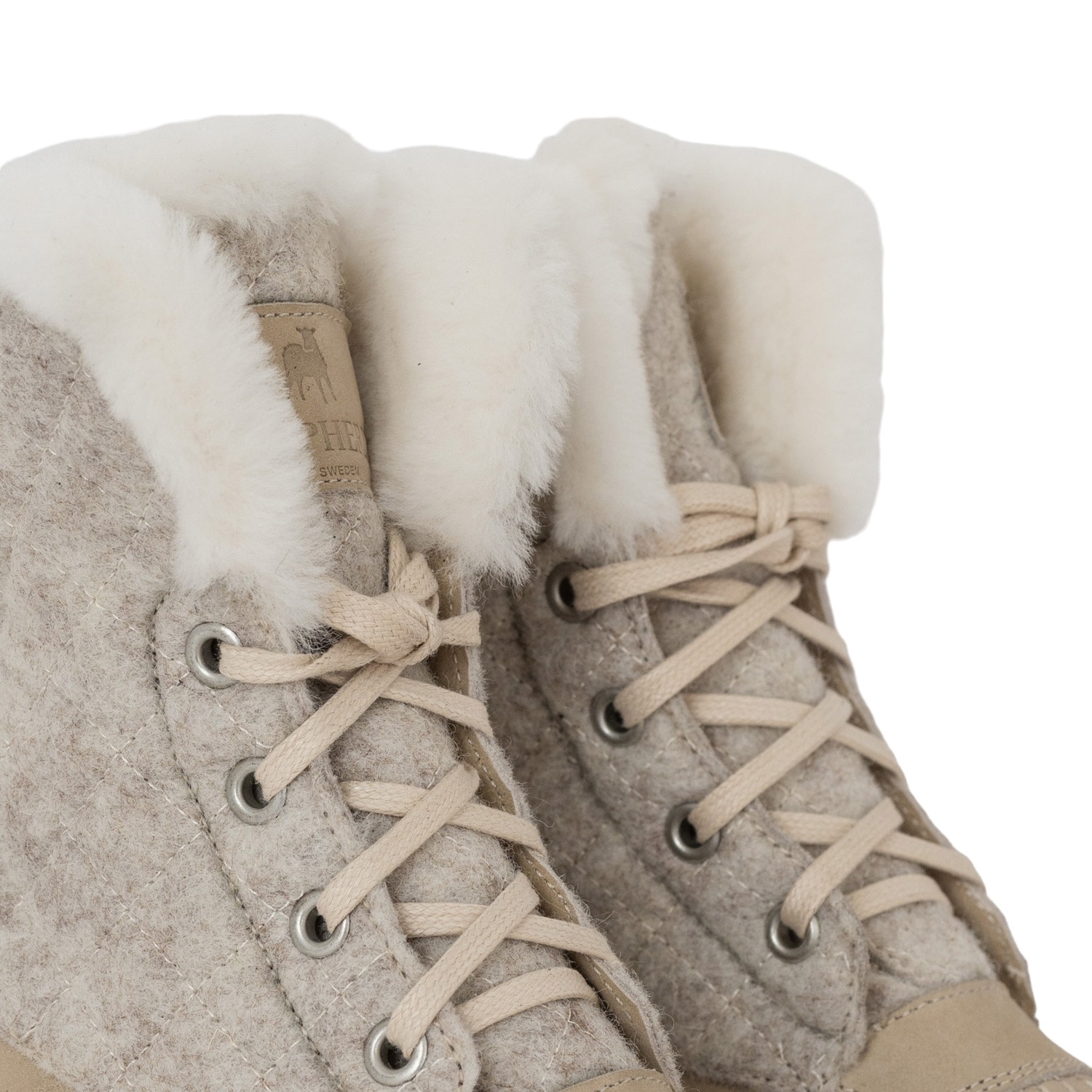 Meghan boots