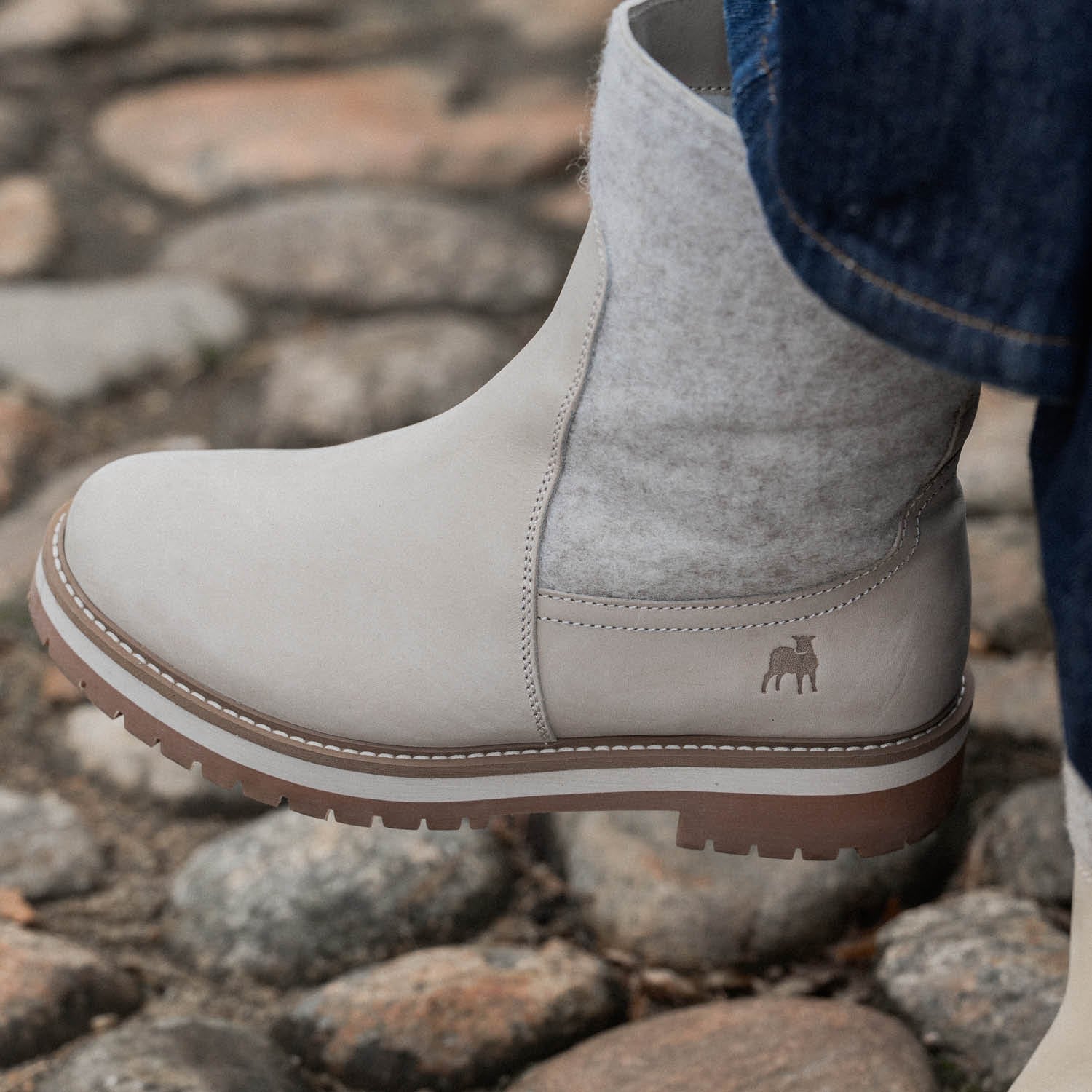 Shirly boots