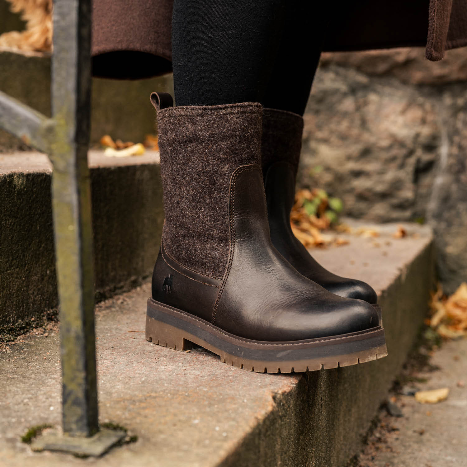 Shirly boots