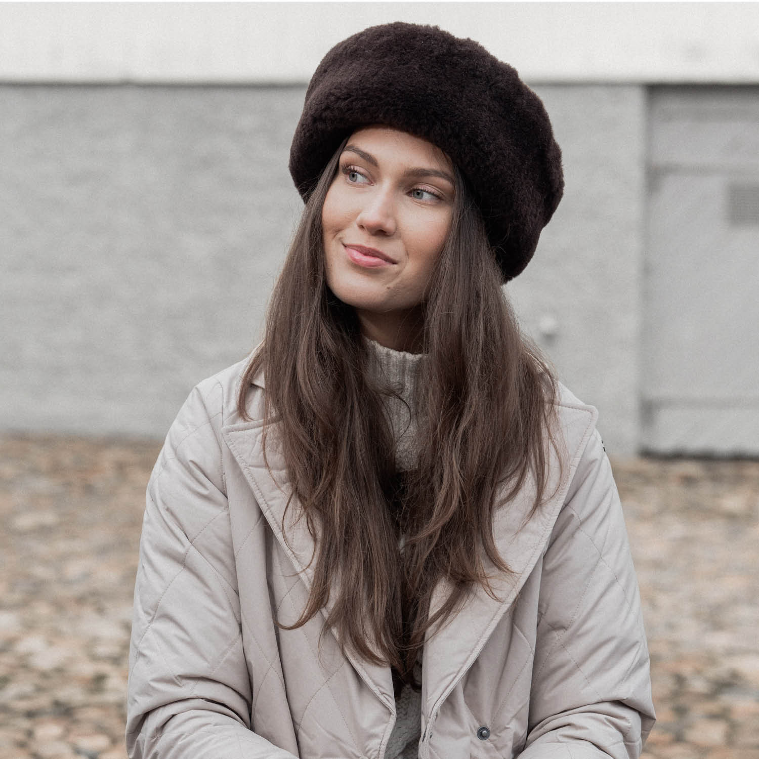 Harka Hat