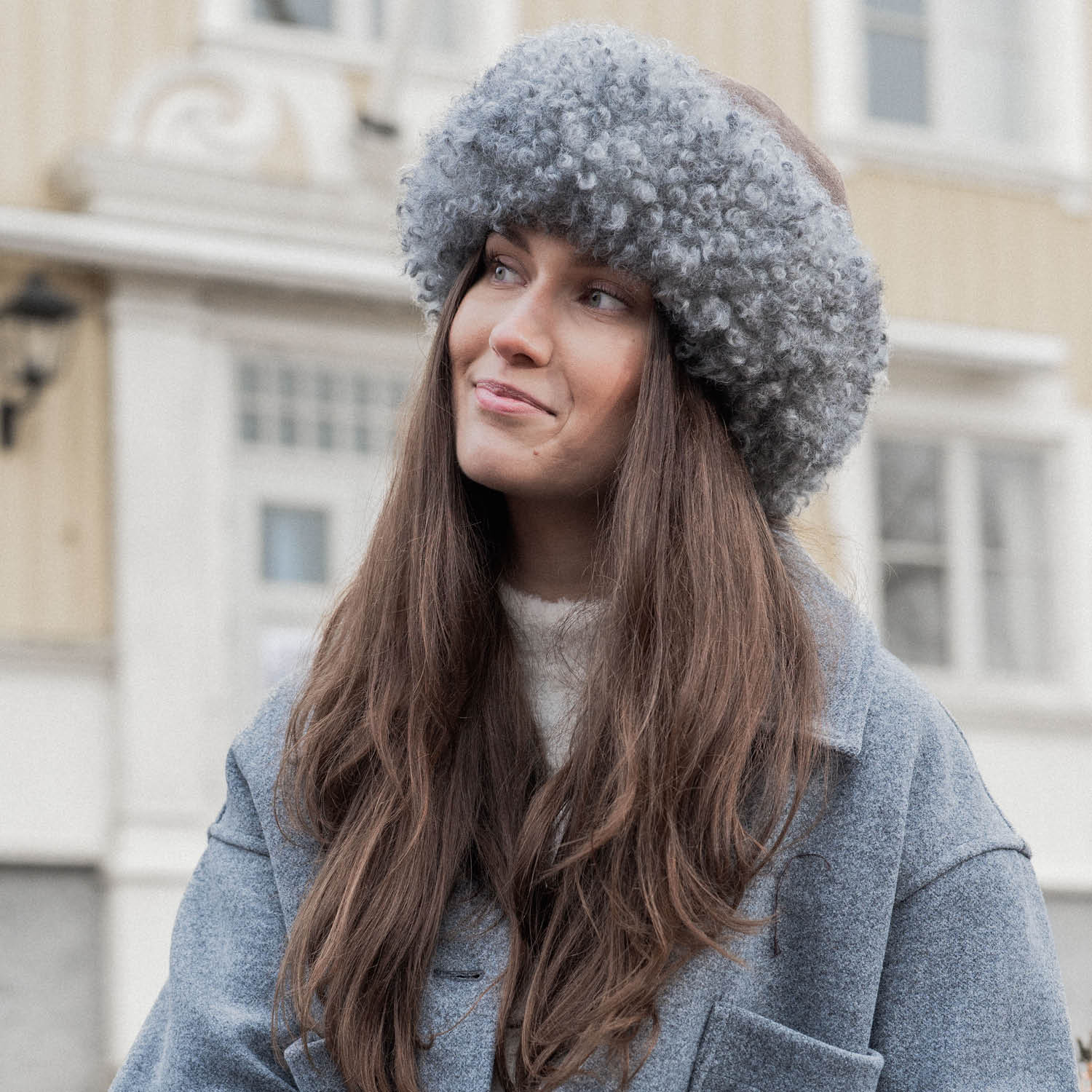 Klinte hat