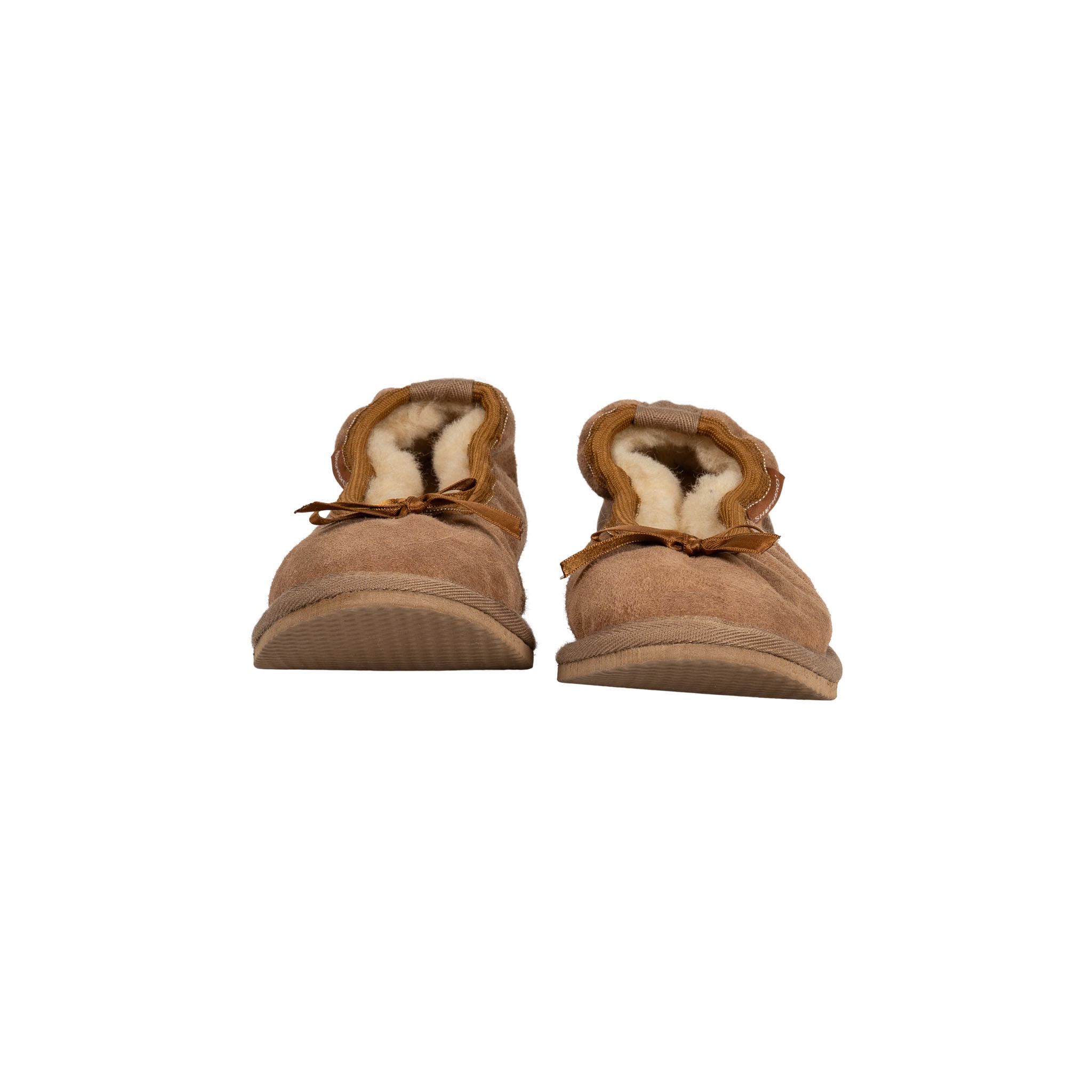 Stacy slippers