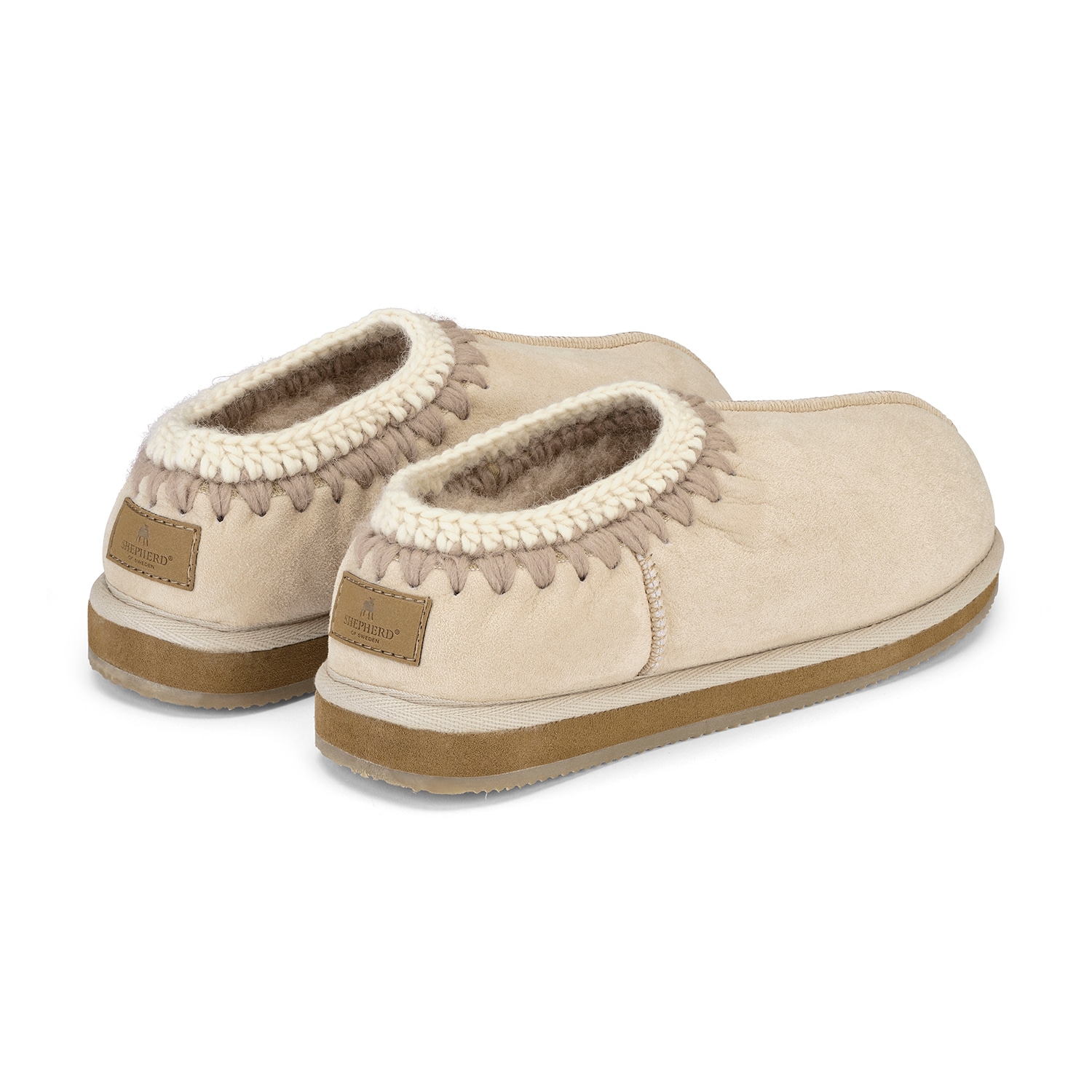 Izzy shoes