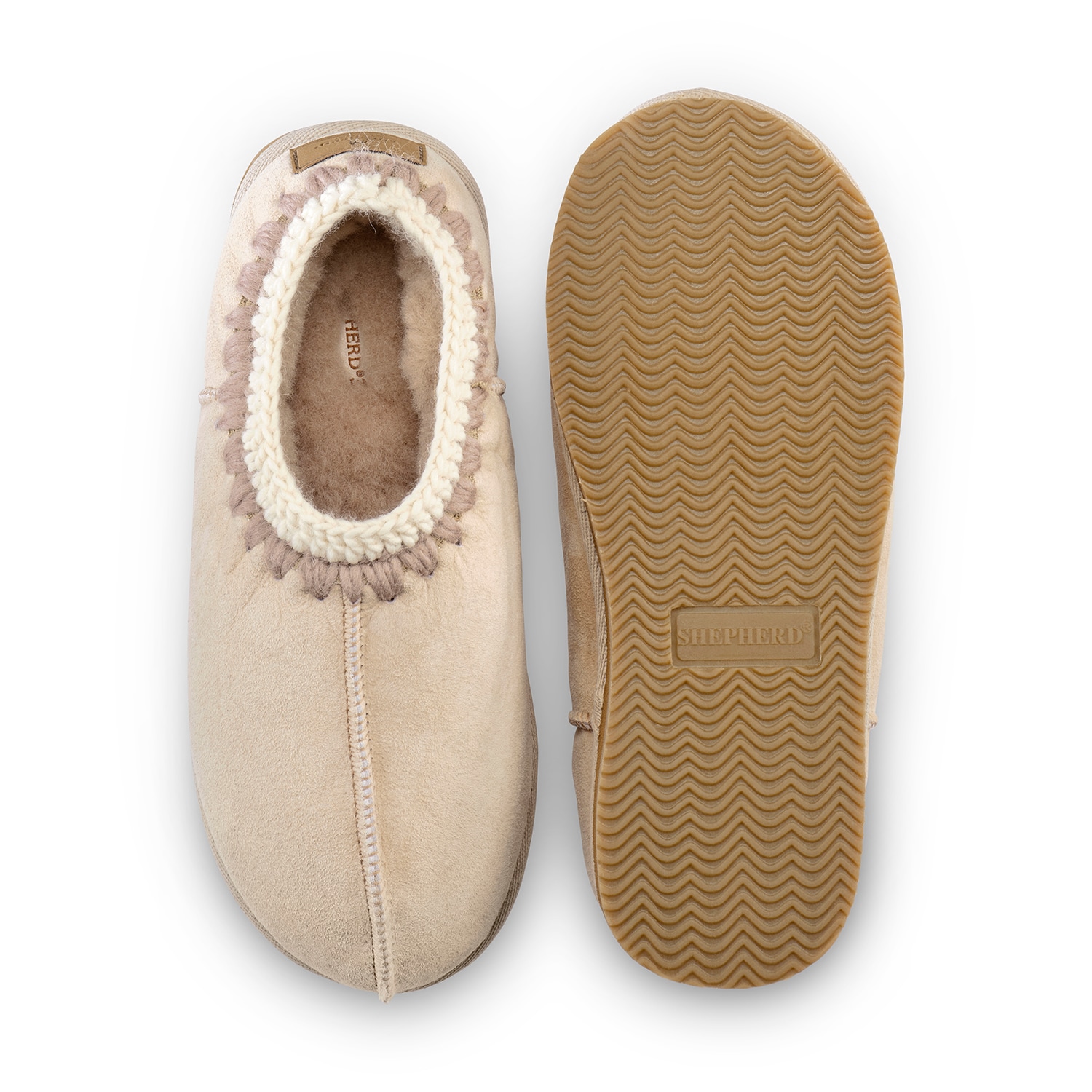 Izzy shoes
