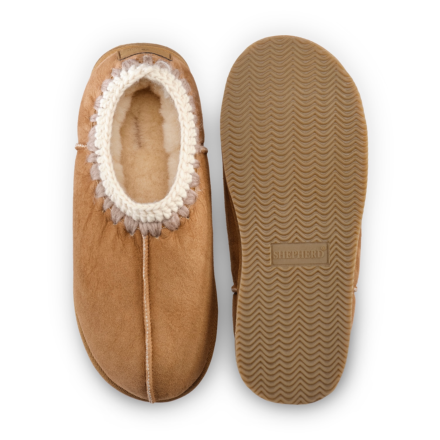 Izzy shoes