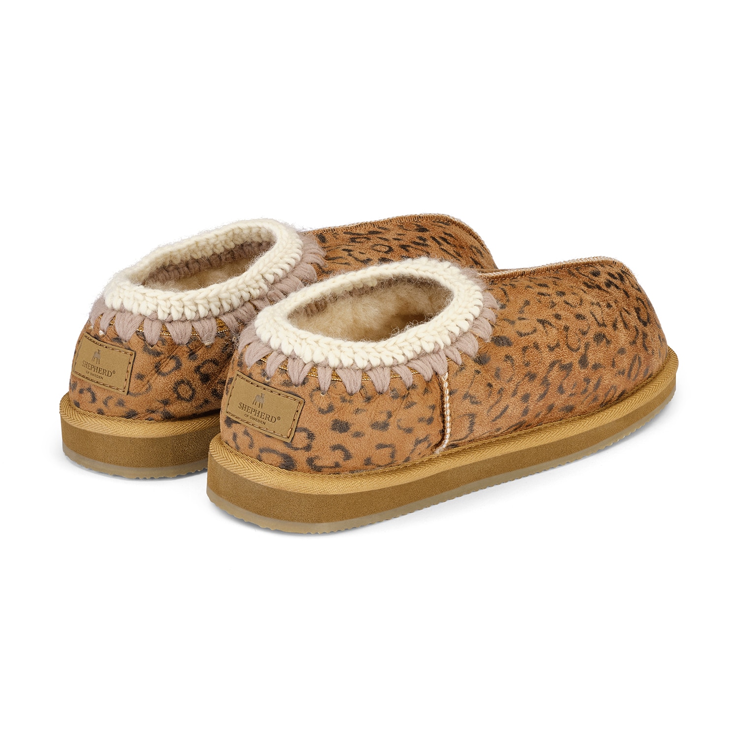 Izzy shoes