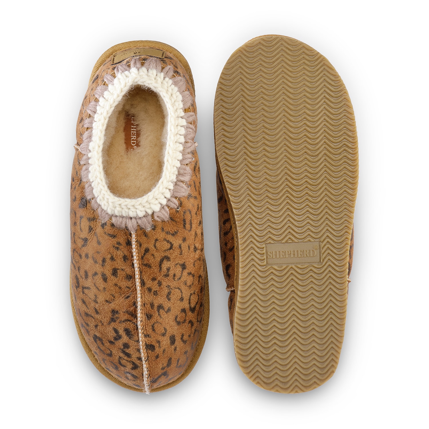 Izzy shoes
