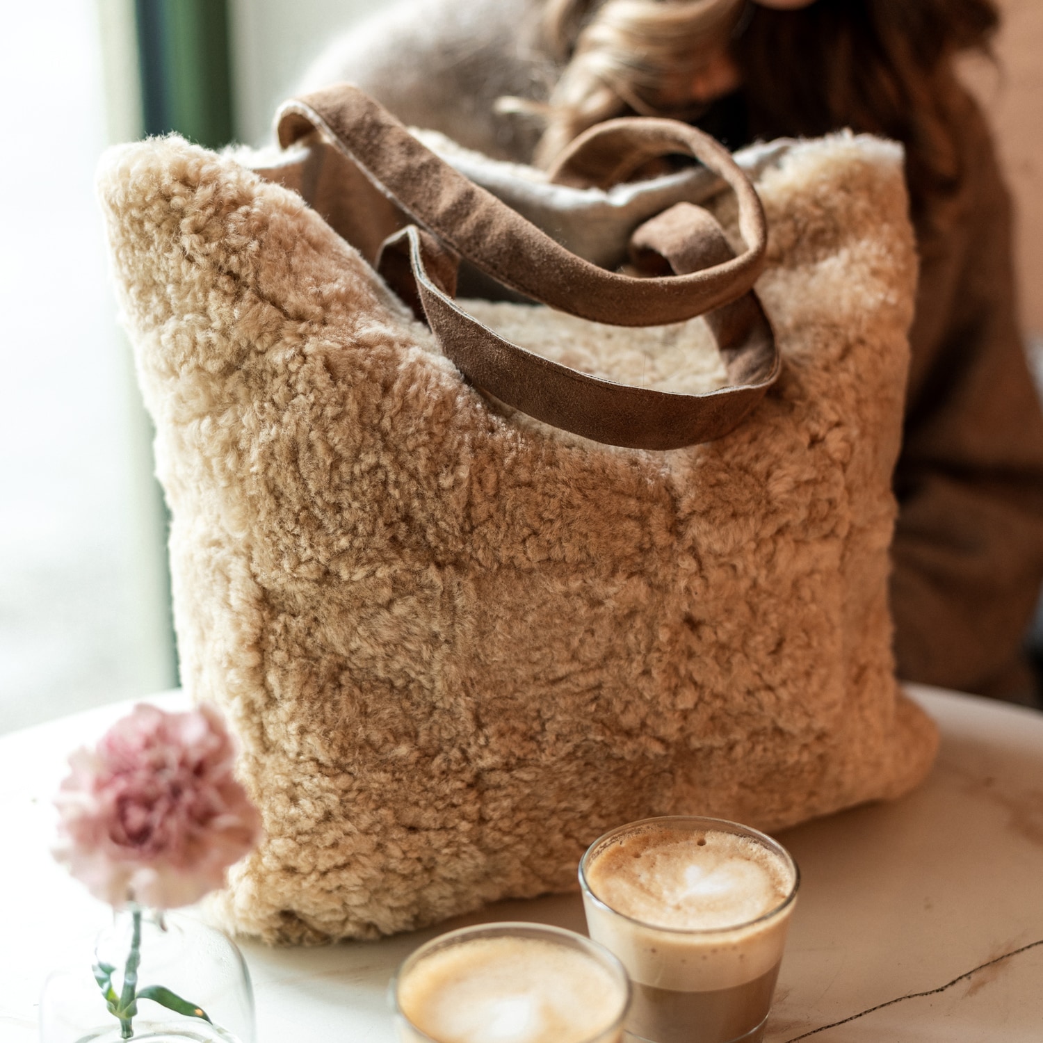 Aspen Shopper