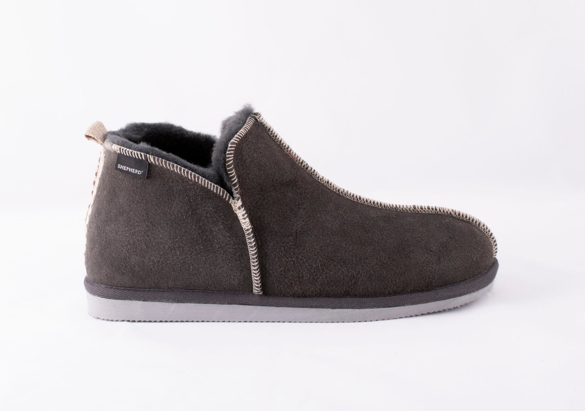 shepherd ballerina slippers