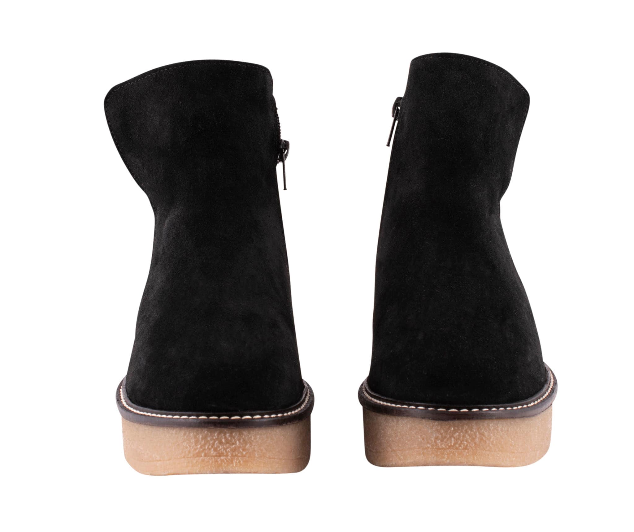 Nicki boots