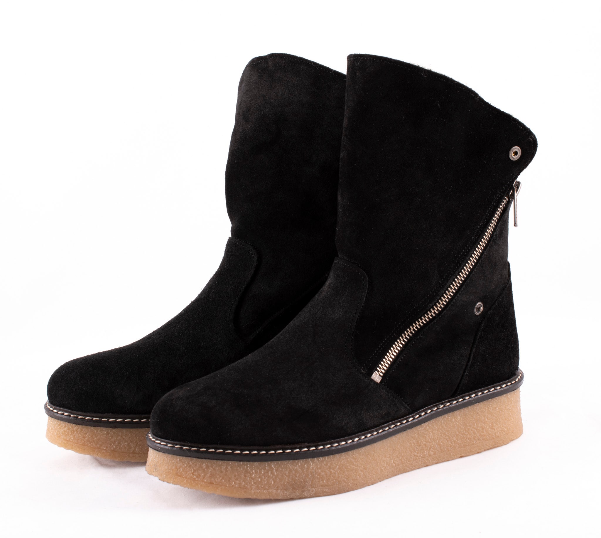 Karita Boots