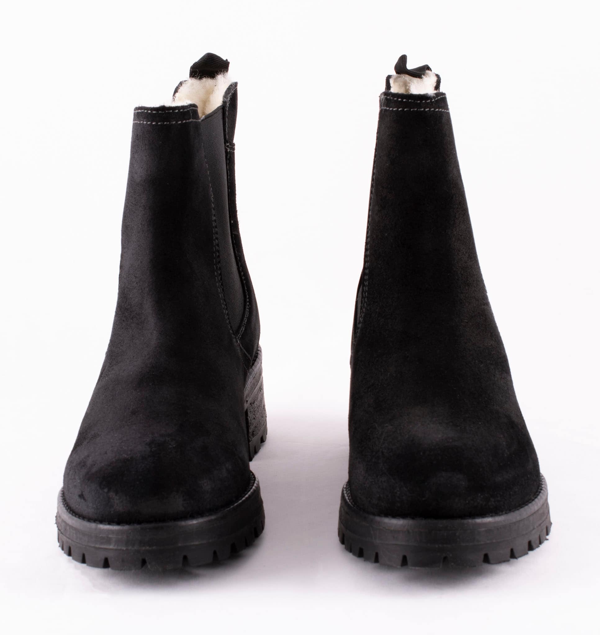 Lotta Chelseaboots 