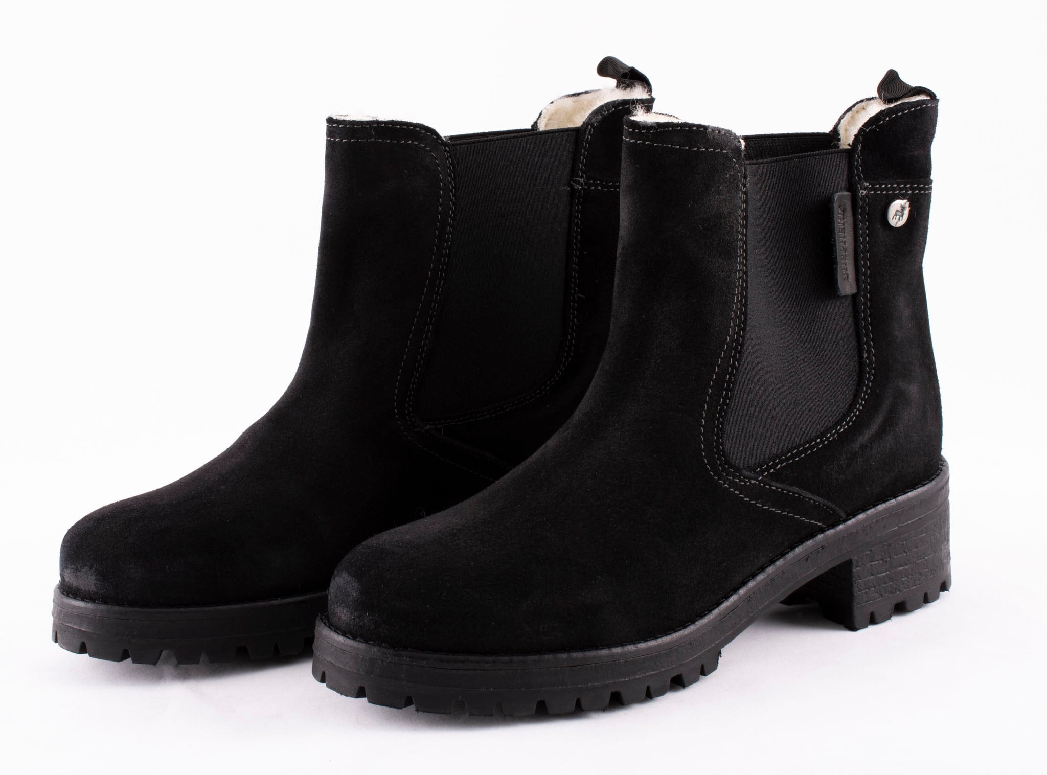 Lotta Chelseaboots 